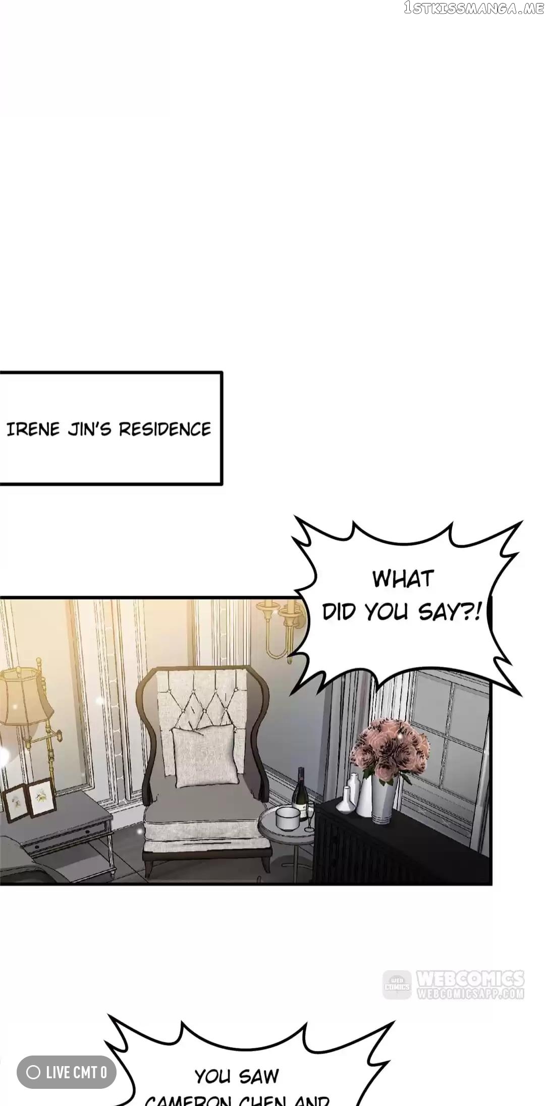 Stay, Hottie! chapter 66 - page 18