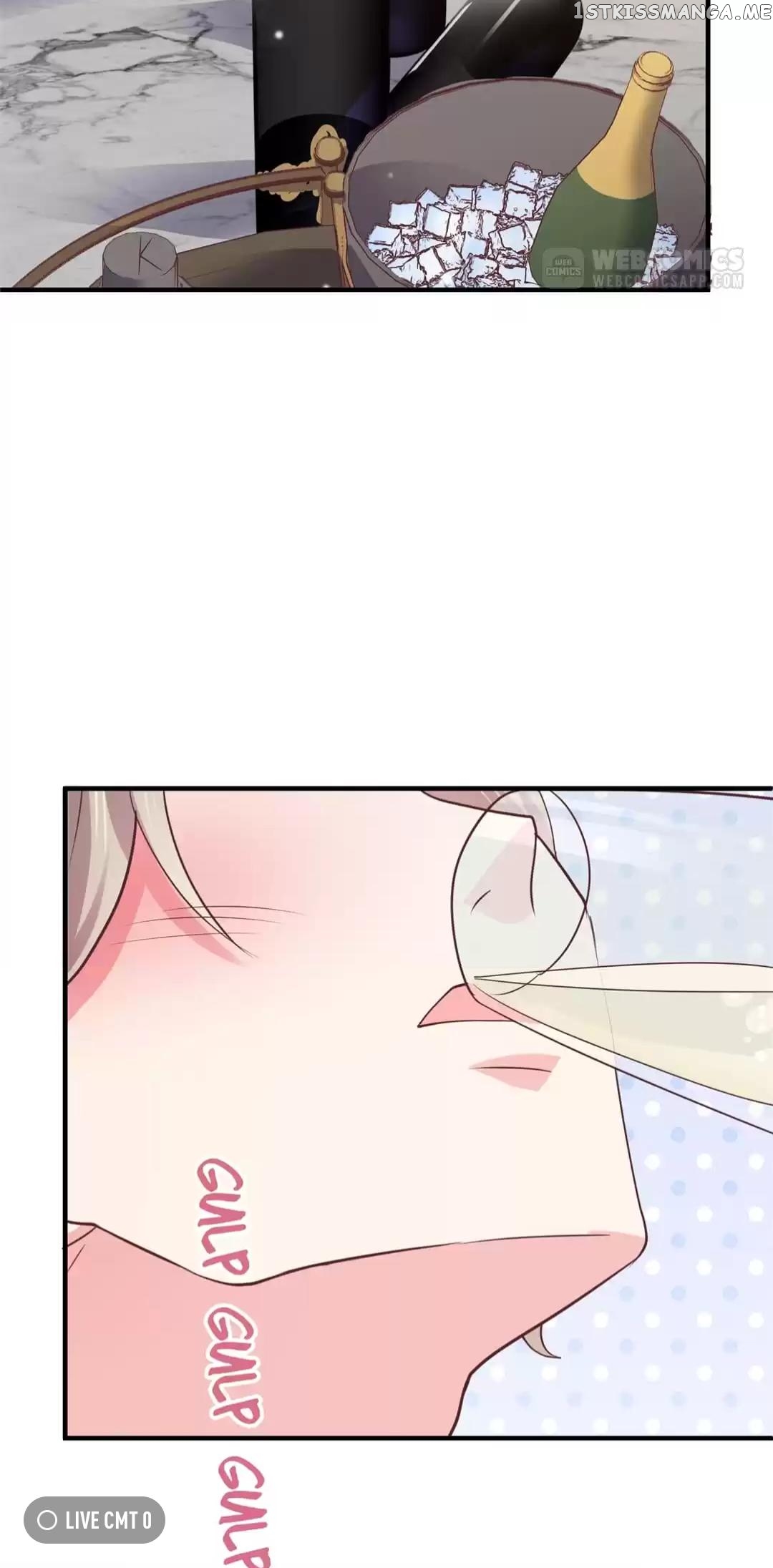 Stay, Hottie! chapter 66 - page 22