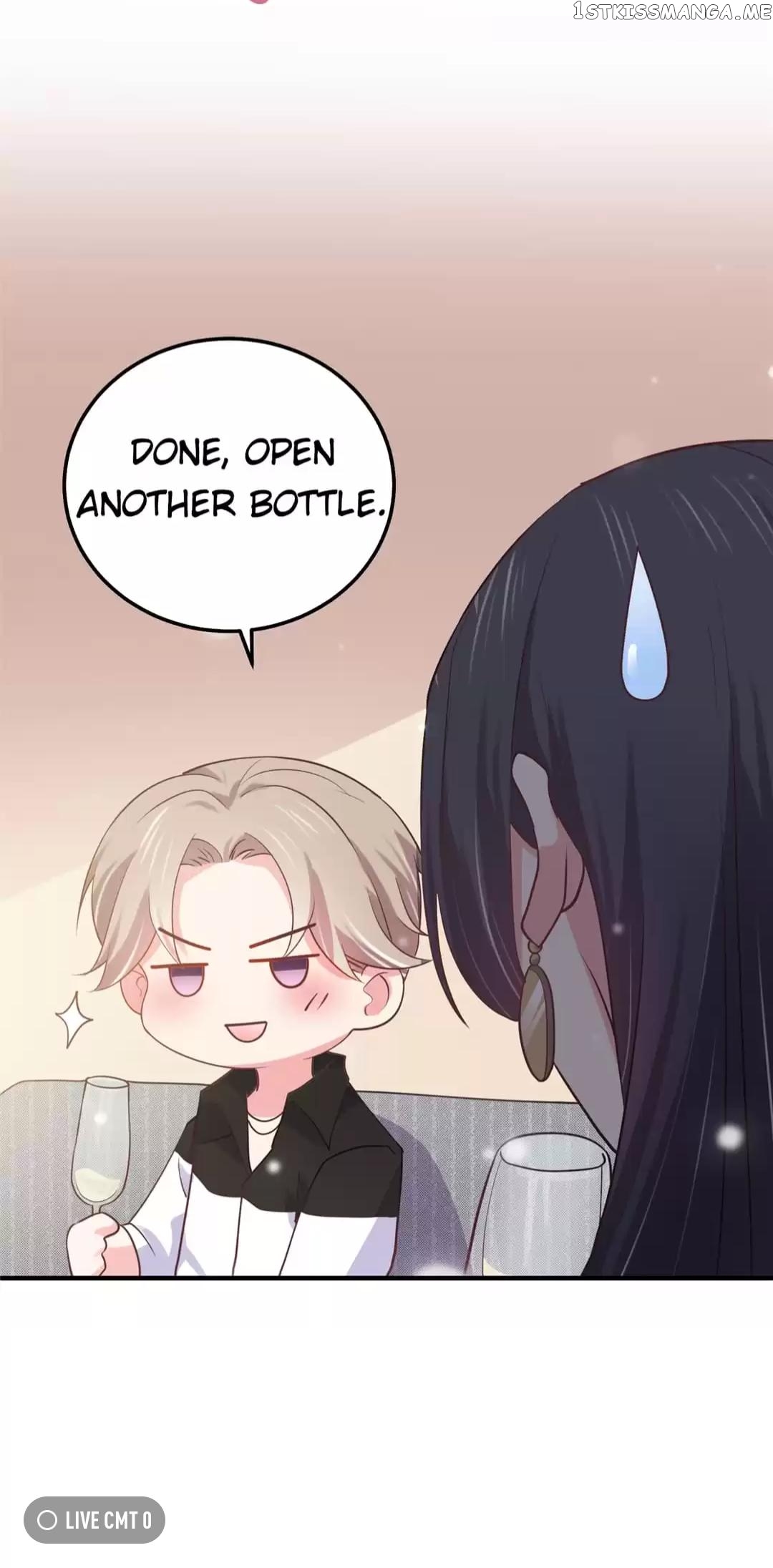 Stay, Hottie! chapter 66 - page 23