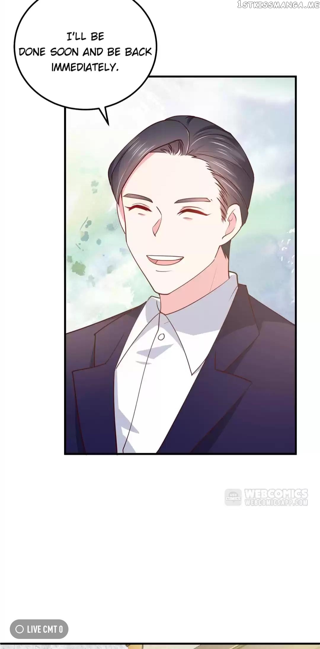 Stay, Hottie! chapter 66 - page 5