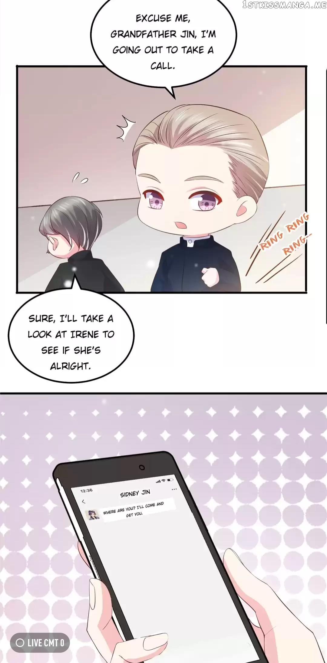 Stay, Hottie! chapter 39 - page 13