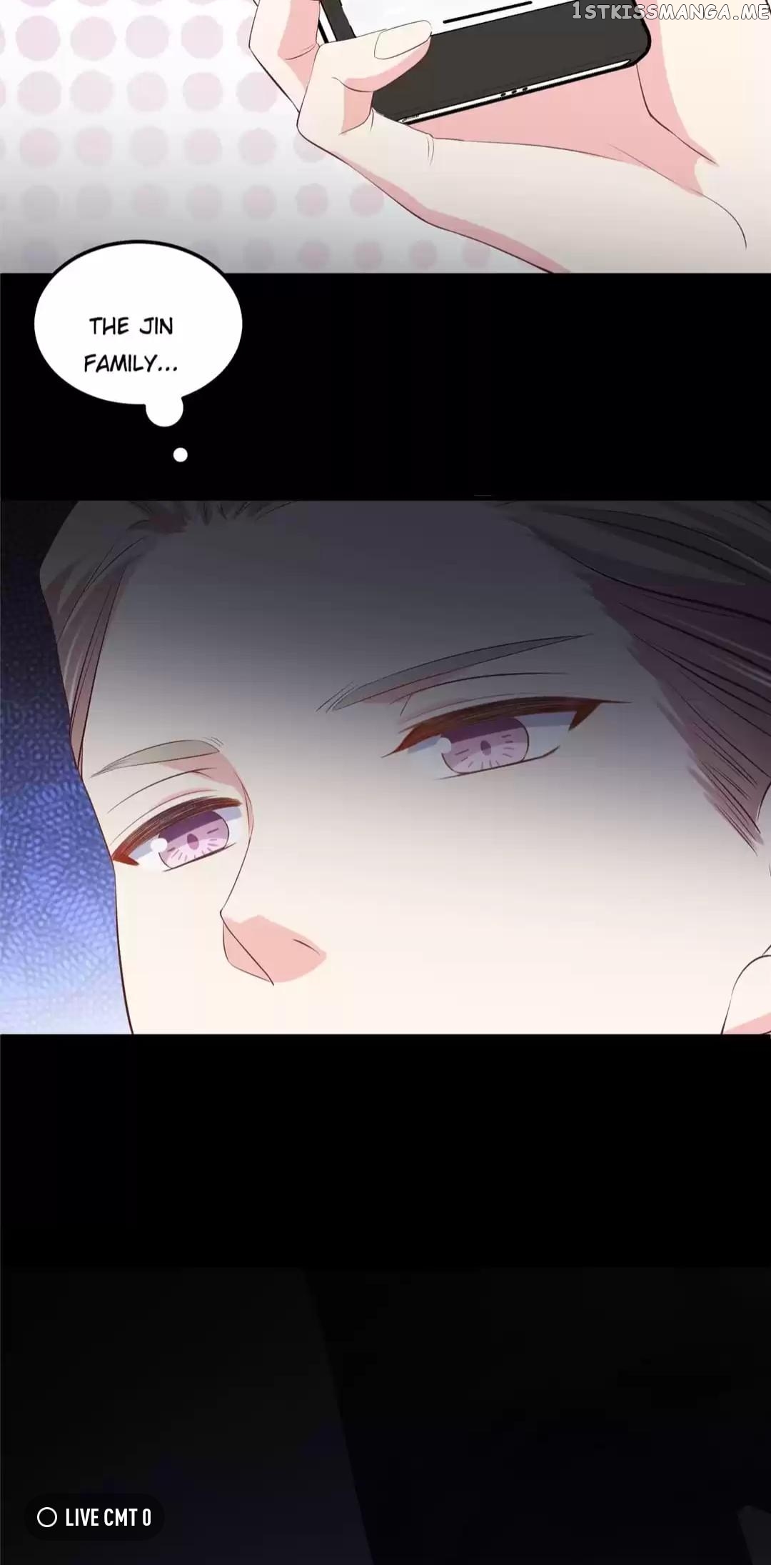 Stay, Hottie! chapter 39 - page 14