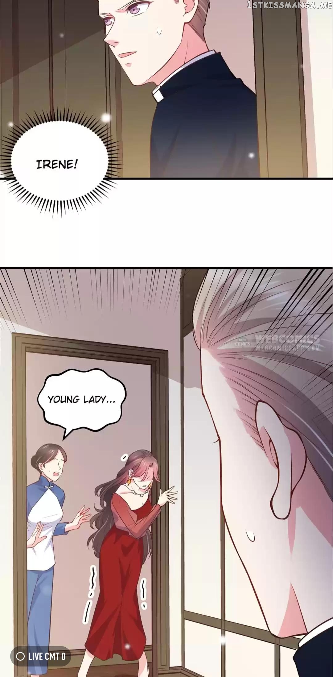 Stay, Hottie! chapter 39 - page 2