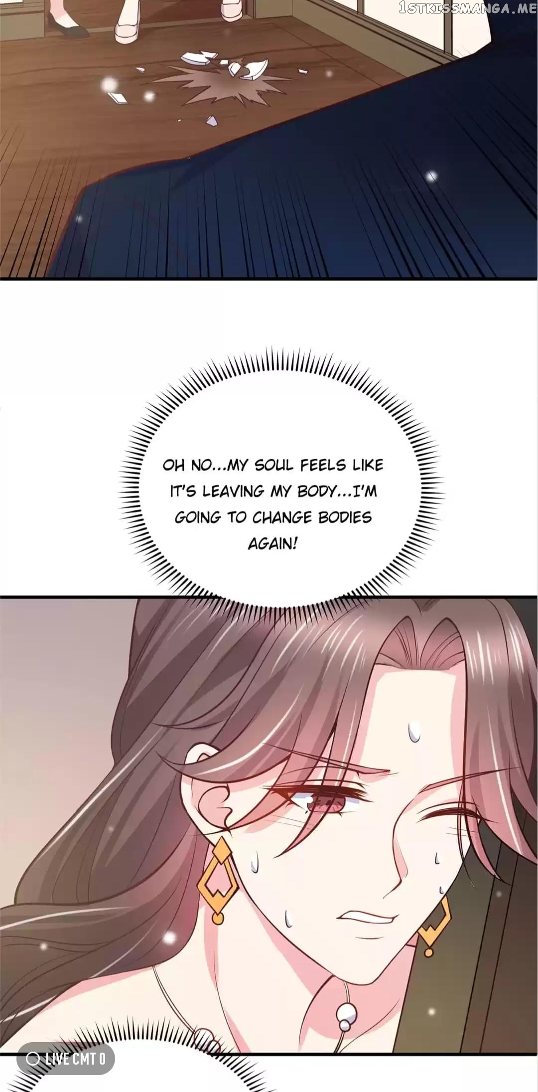 Stay, Hottie! chapter 39 - page 3