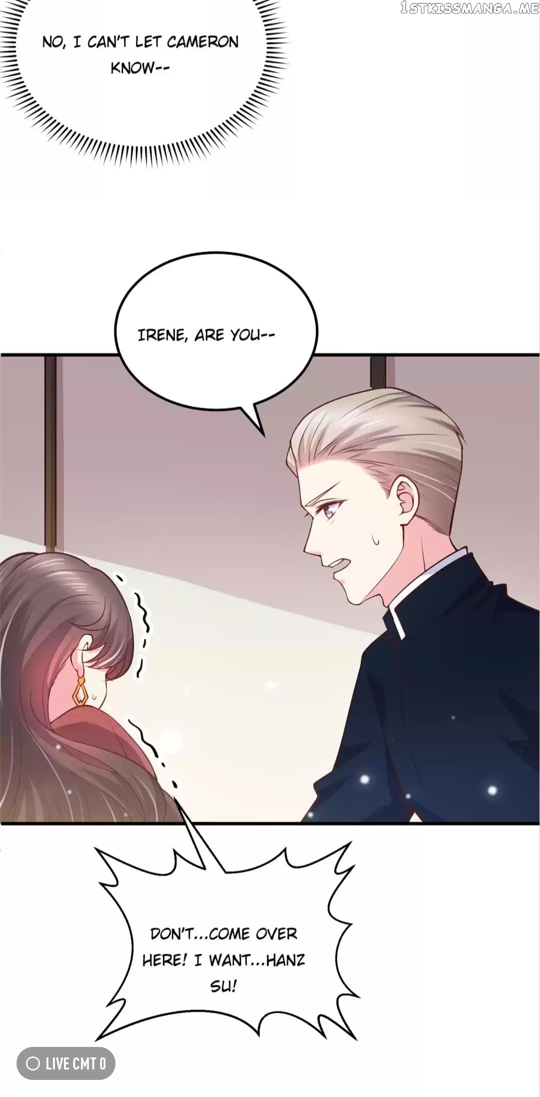 Stay, Hottie! chapter 39 - page 4