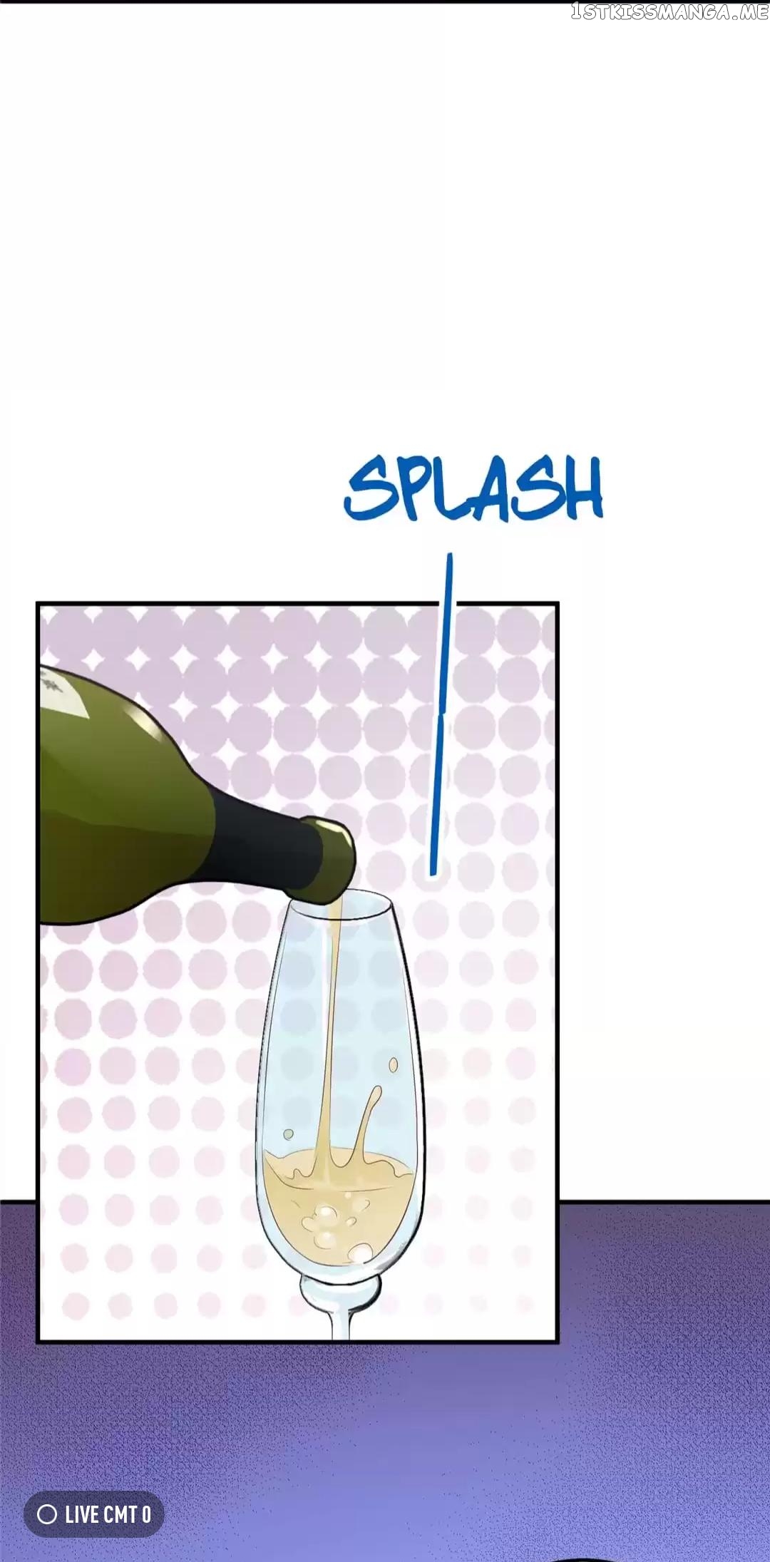 Stay, Hottie! chapter 67 - page 10