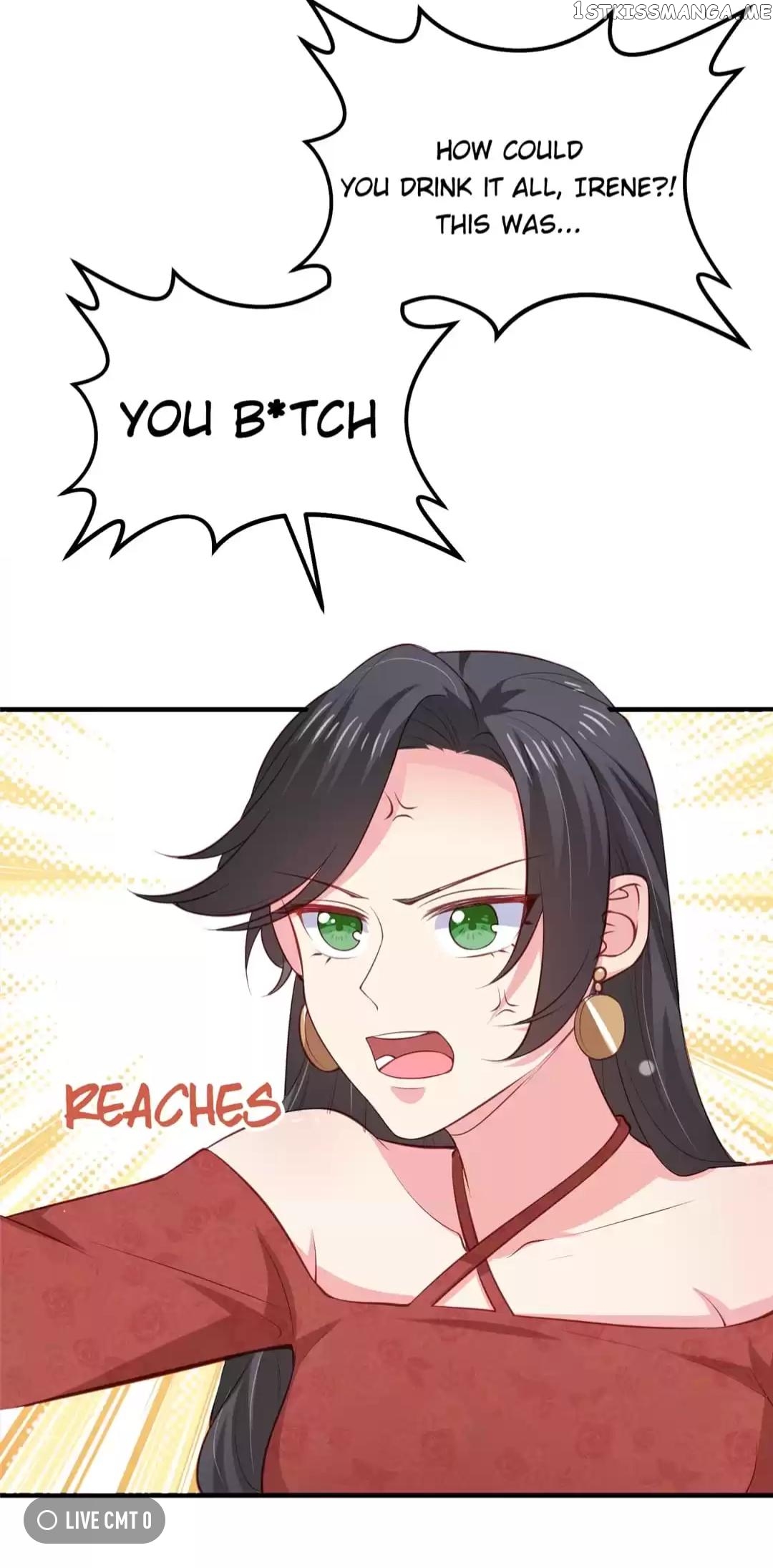 Stay, Hottie! chapter 67 - page 19