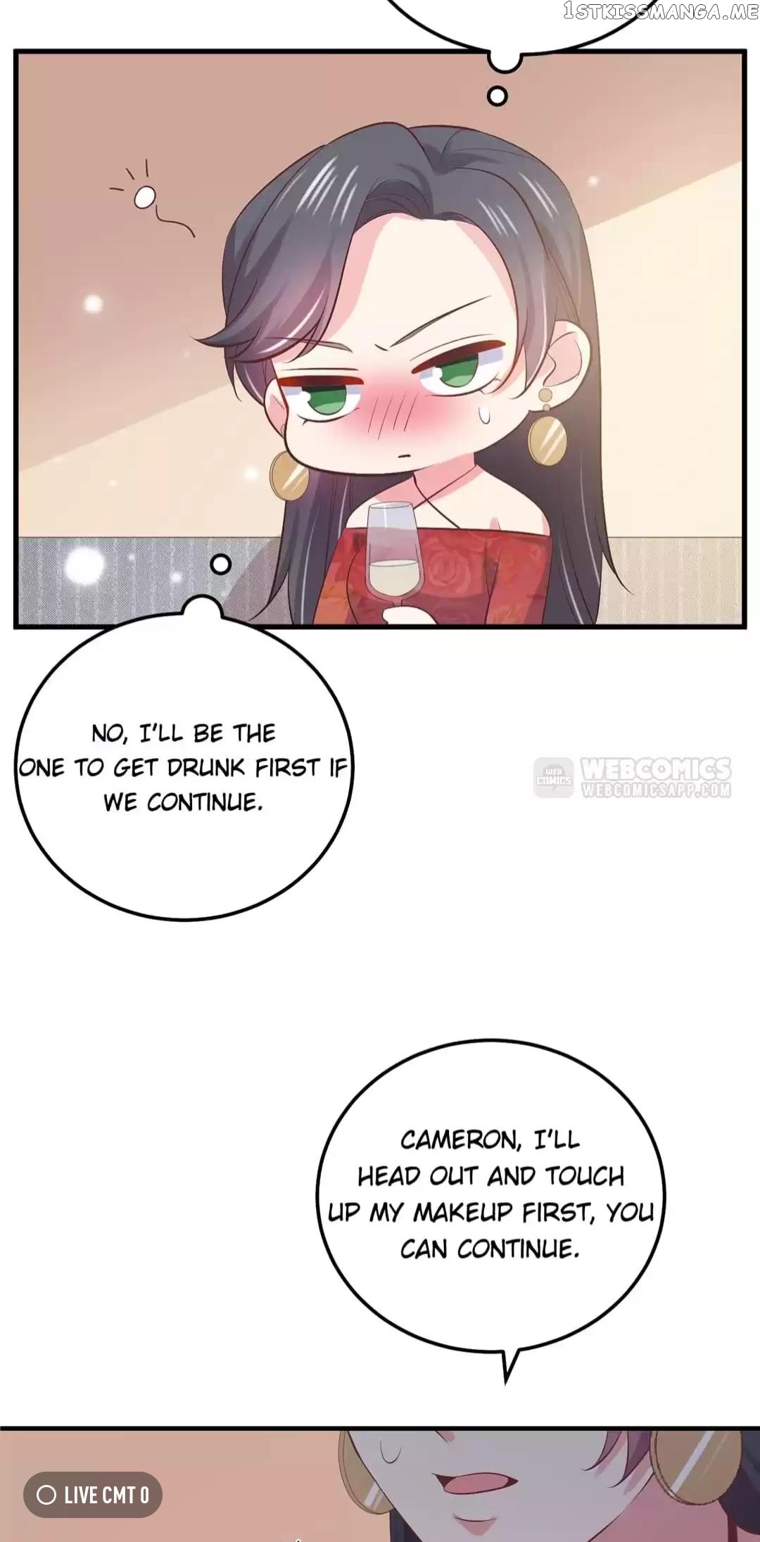 Stay, Hottie! chapter 67 - page 2