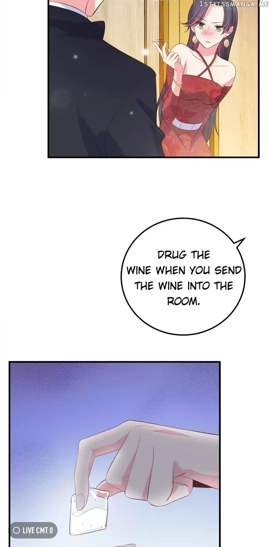 Stay, Hottie! chapter 67 - page 4