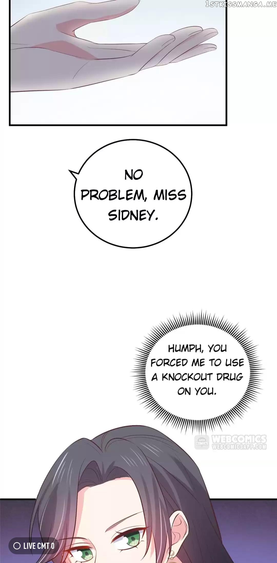 Stay, Hottie! chapter 67 - page 5
