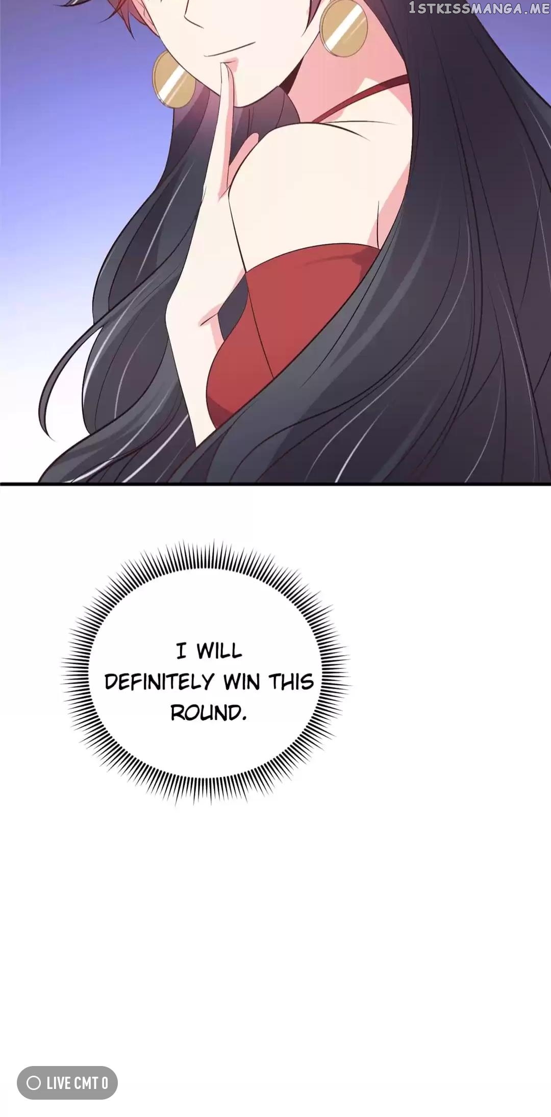 Stay, Hottie! chapter 67 - page 6