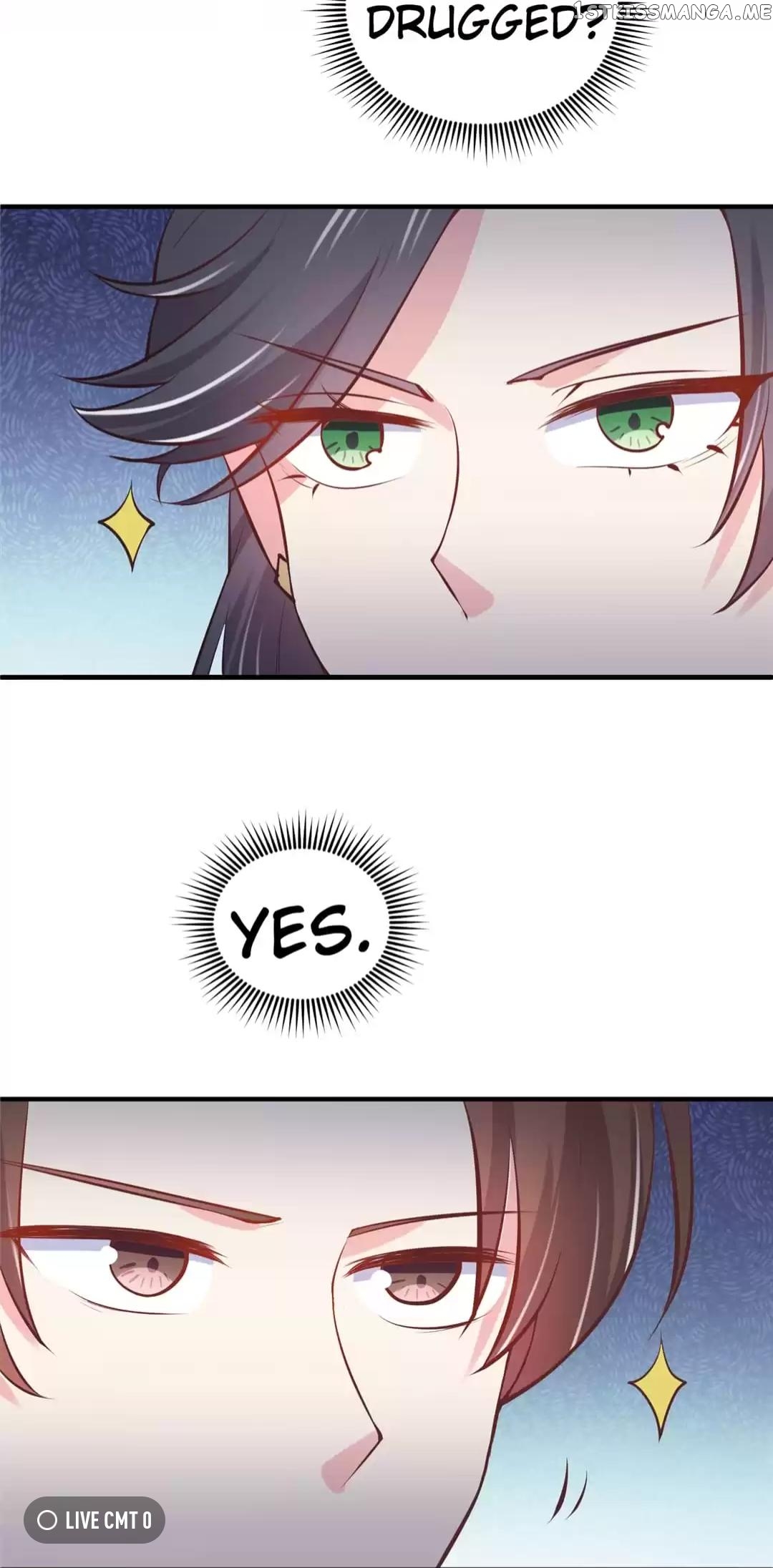 Stay, Hottie! chapter 67 - page 9