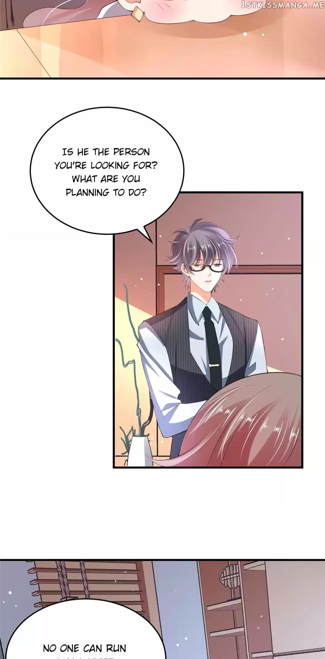 Stay, Hottie! chapter 4 - page 15