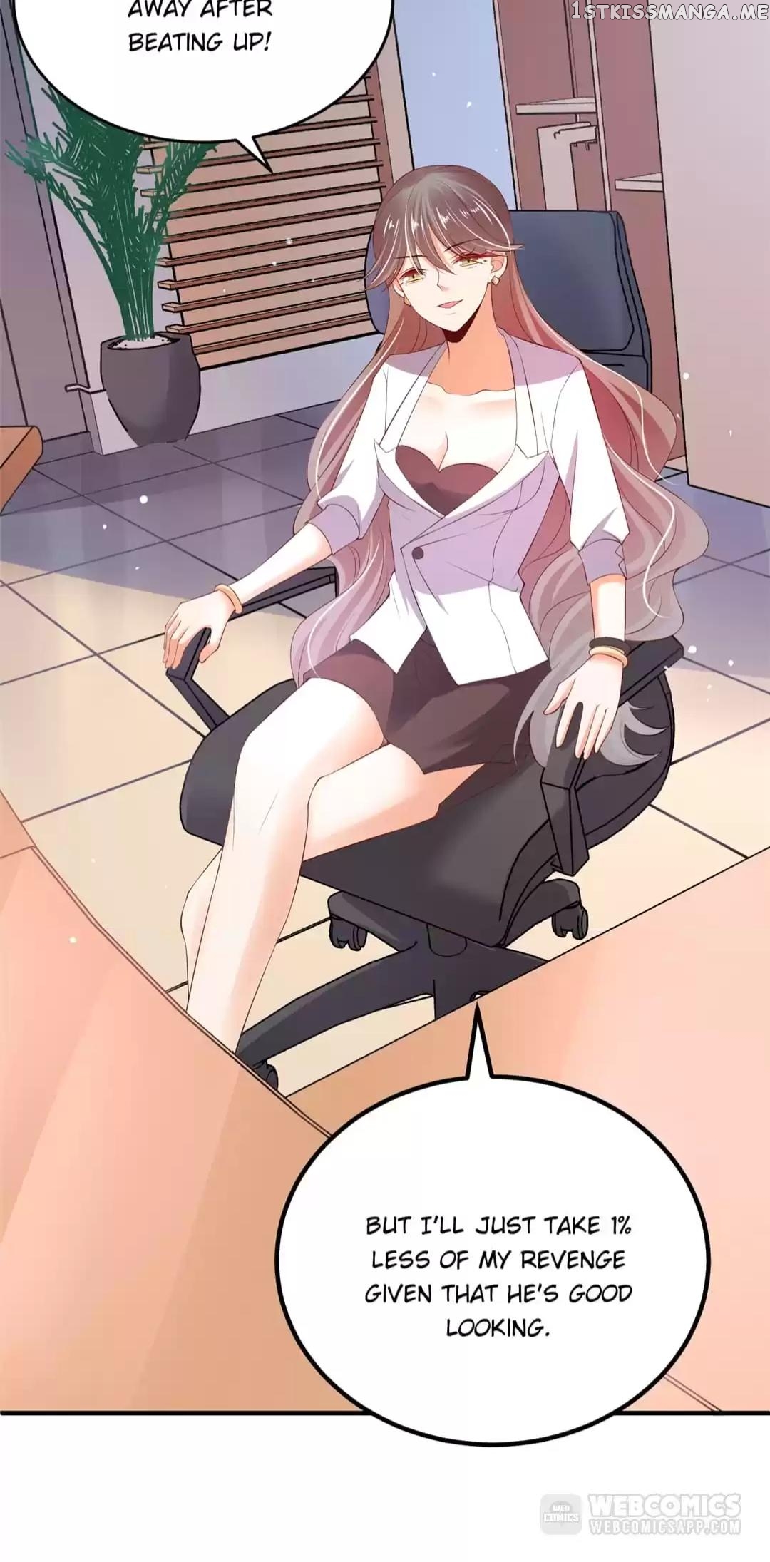 Stay, Hottie! chapter 4 - page 16