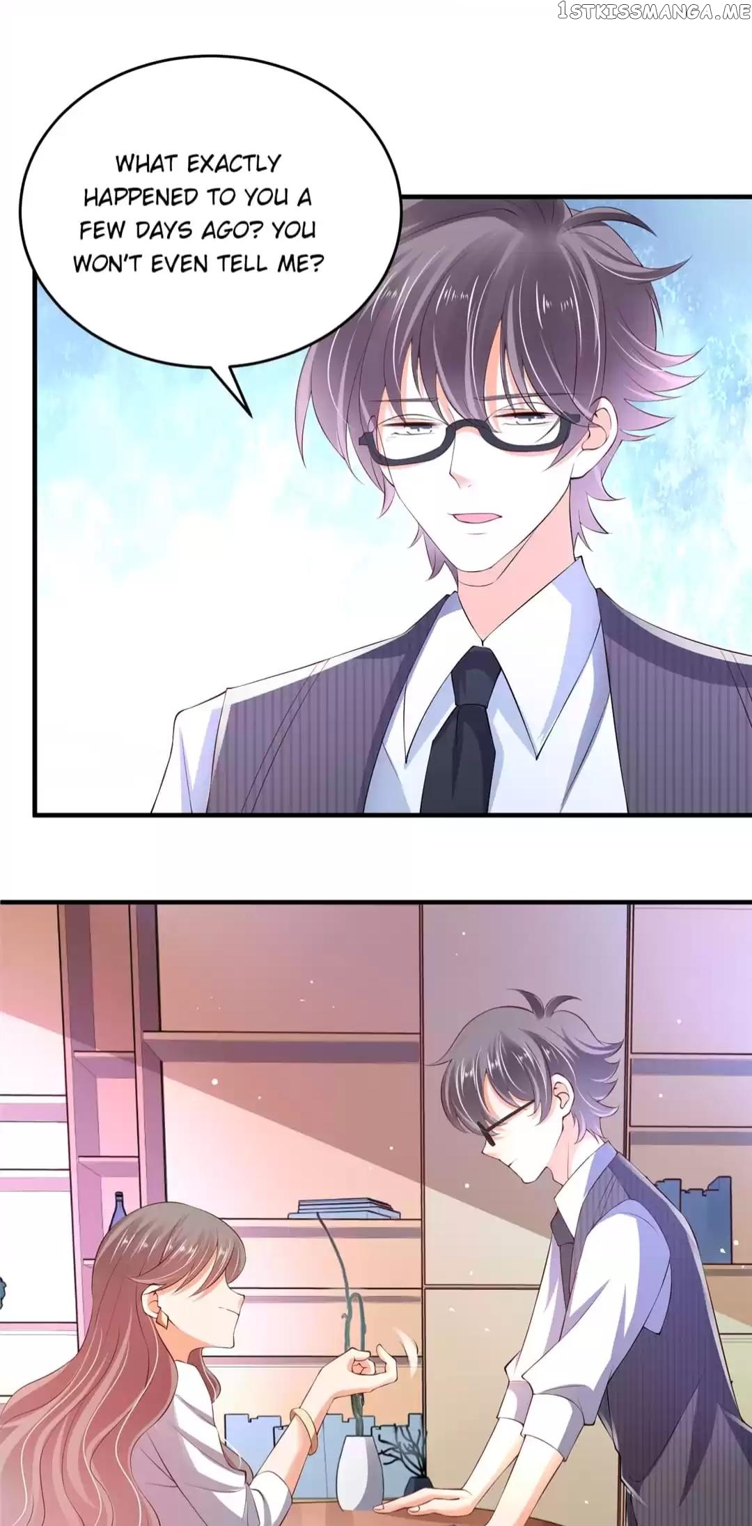 Stay, Hottie! chapter 4 - page 17