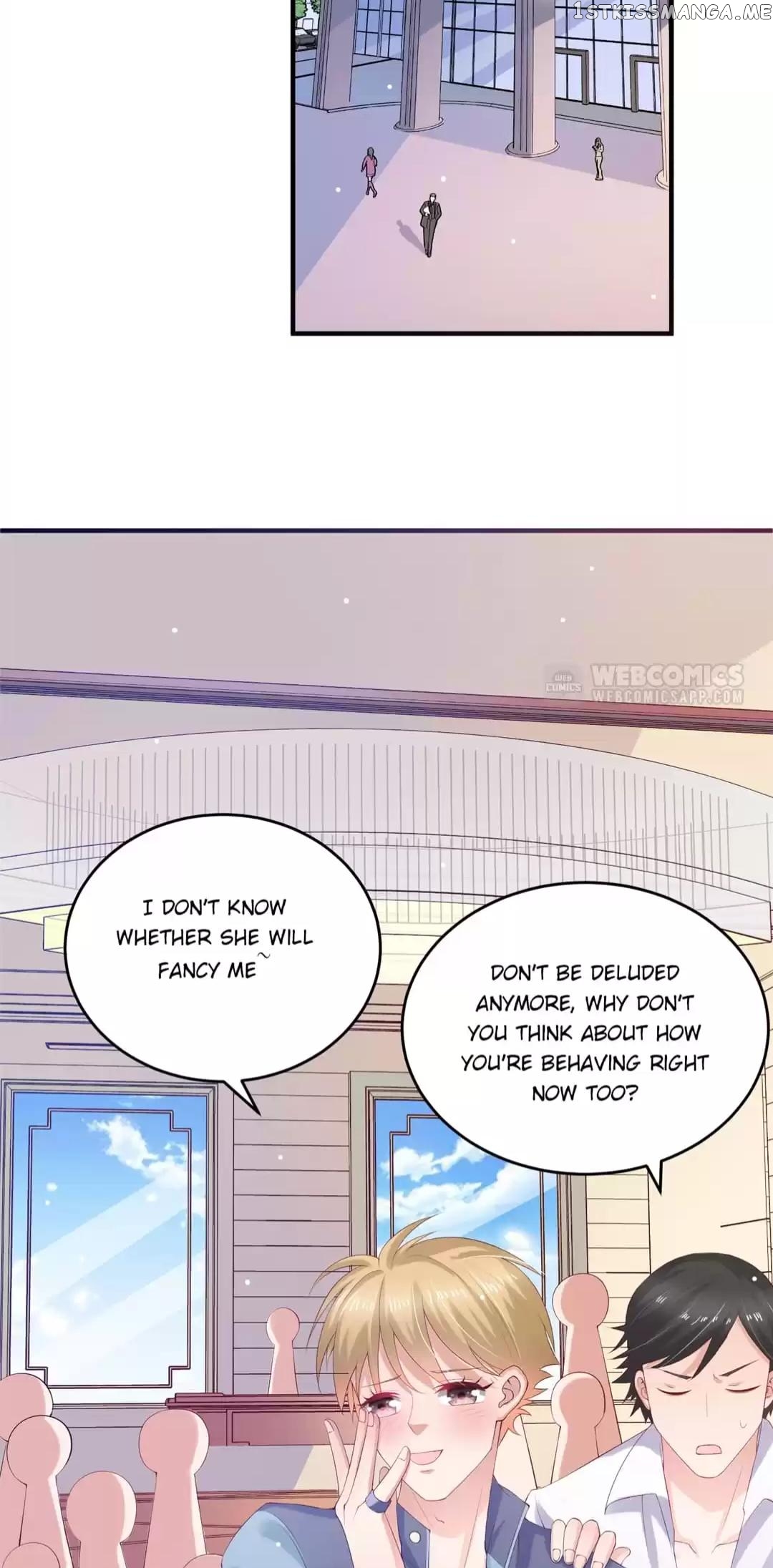 Stay, Hottie! chapter 4 - page 2