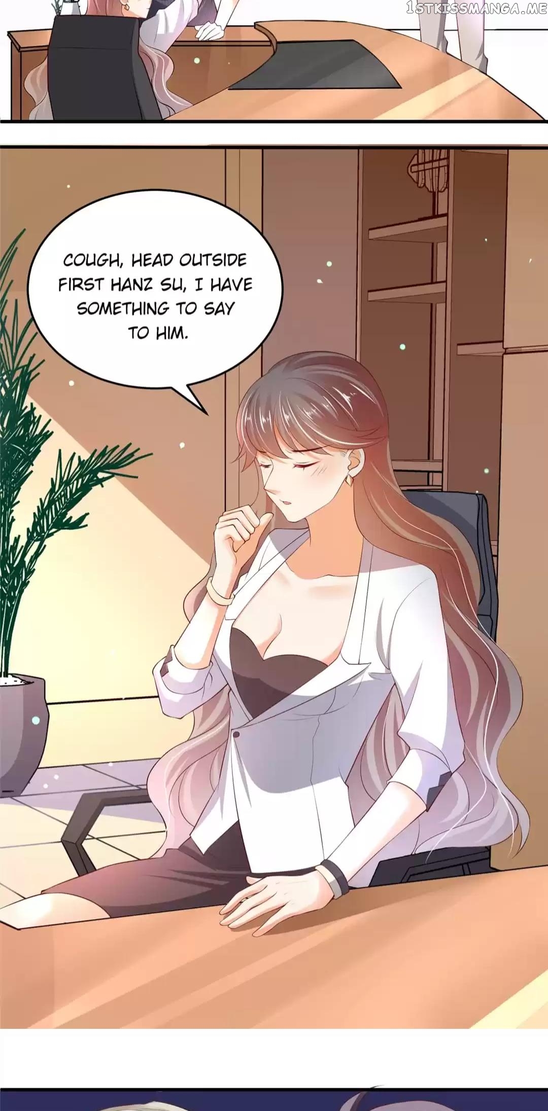 Stay, Hottie! chapter 4 - page 21