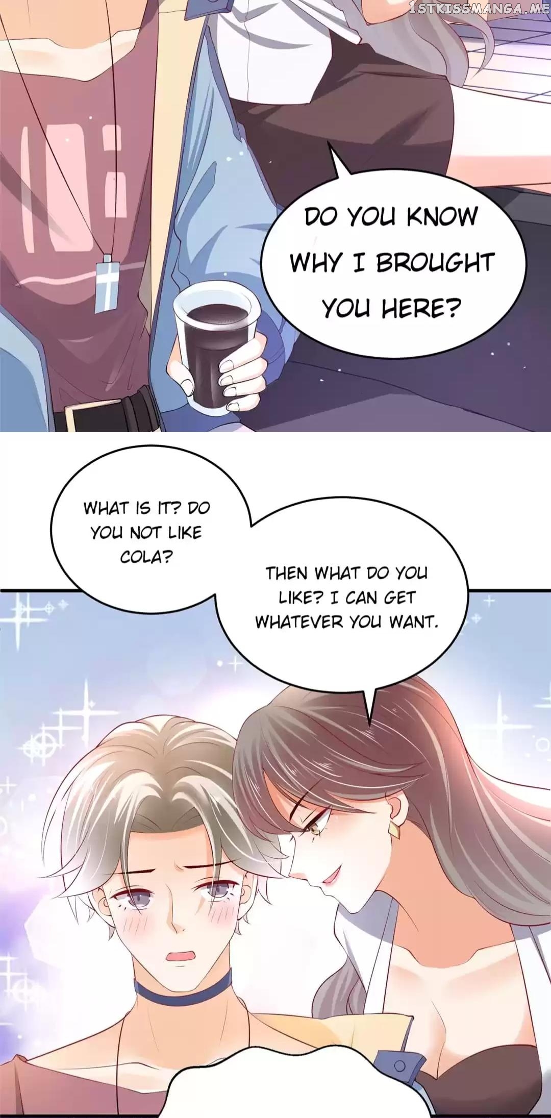 Stay, Hottie! chapter 4 - page 24