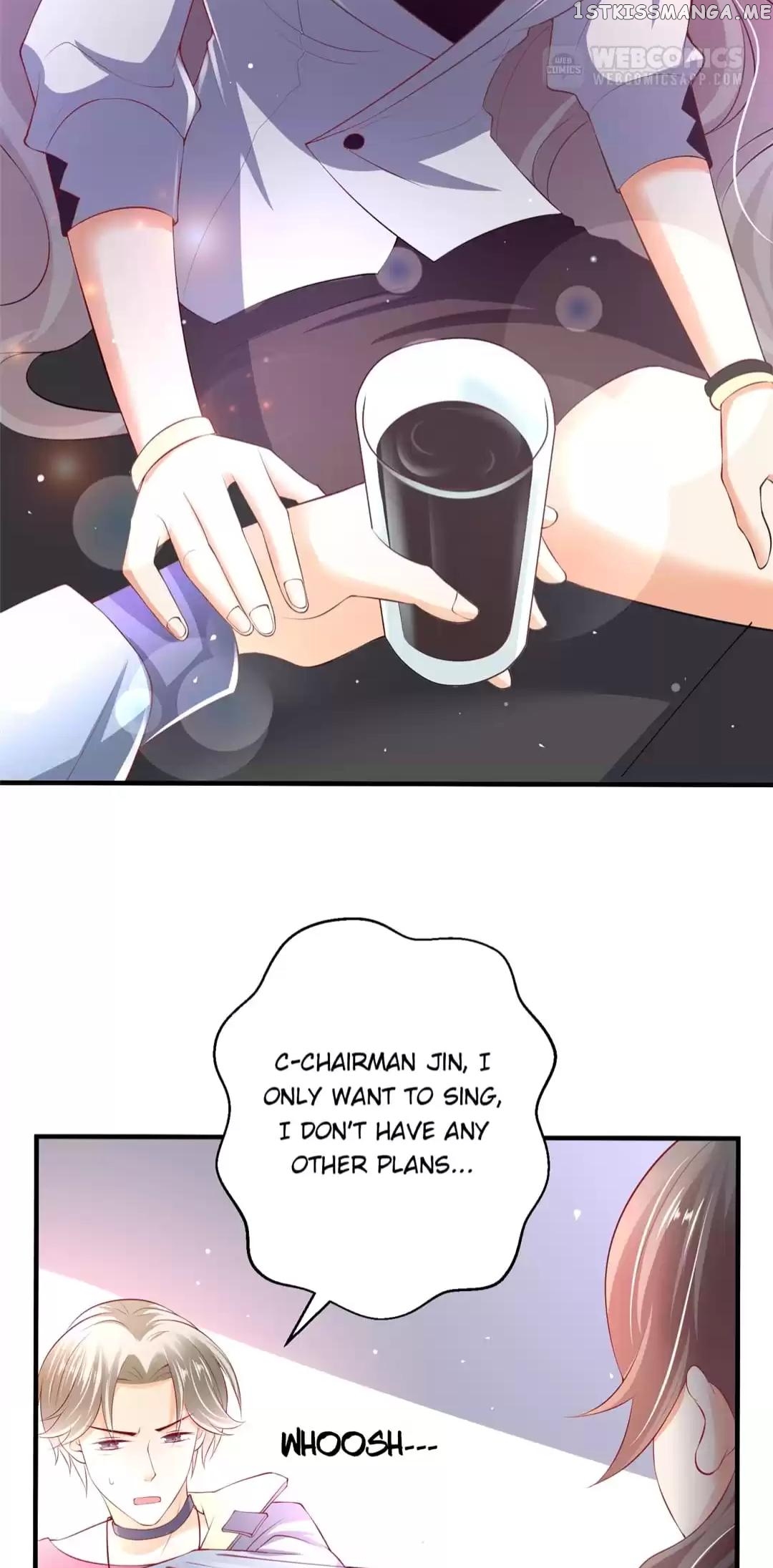 Stay, Hottie! chapter 4 - page 28