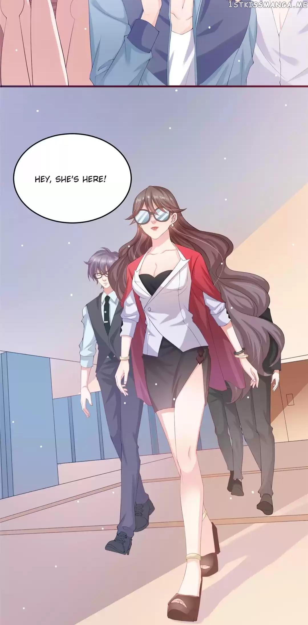 Stay, Hottie! chapter 4 - page 3