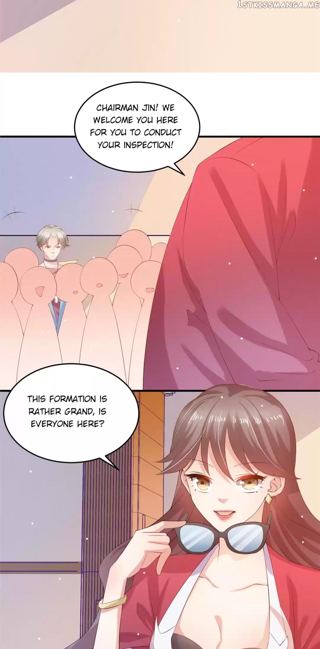 Stay, Hottie! chapter 4 - page 4