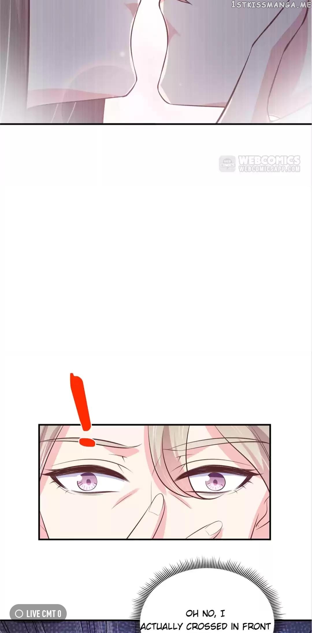 Stay, Hottie! chapter 68 - page 18