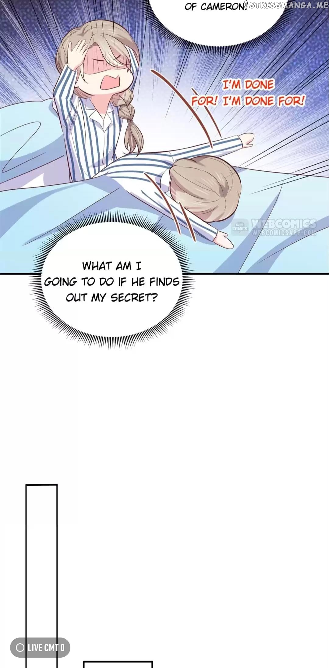 Stay, Hottie! chapter 68 - page 19