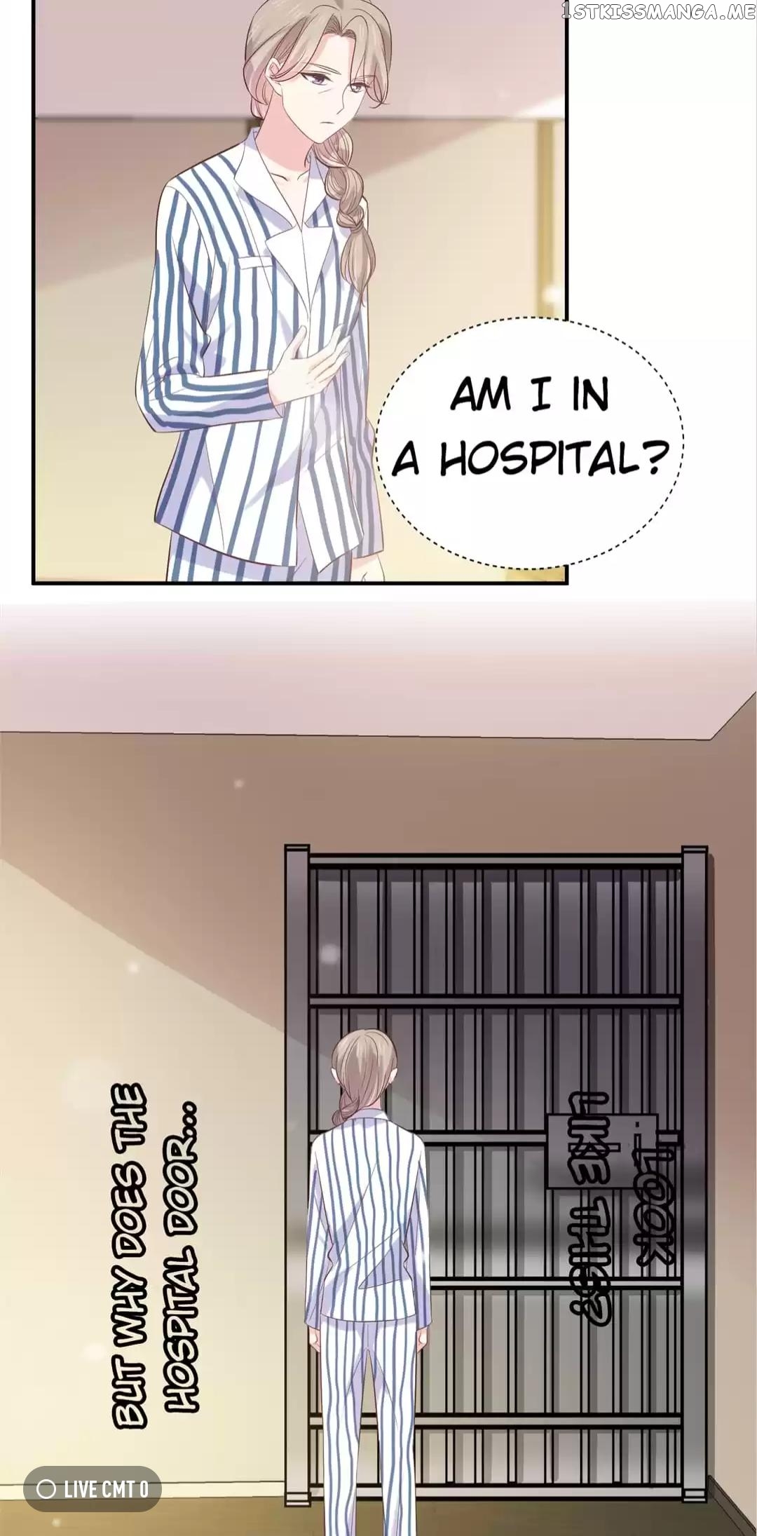 Stay, Hottie! chapter 68 - page 21