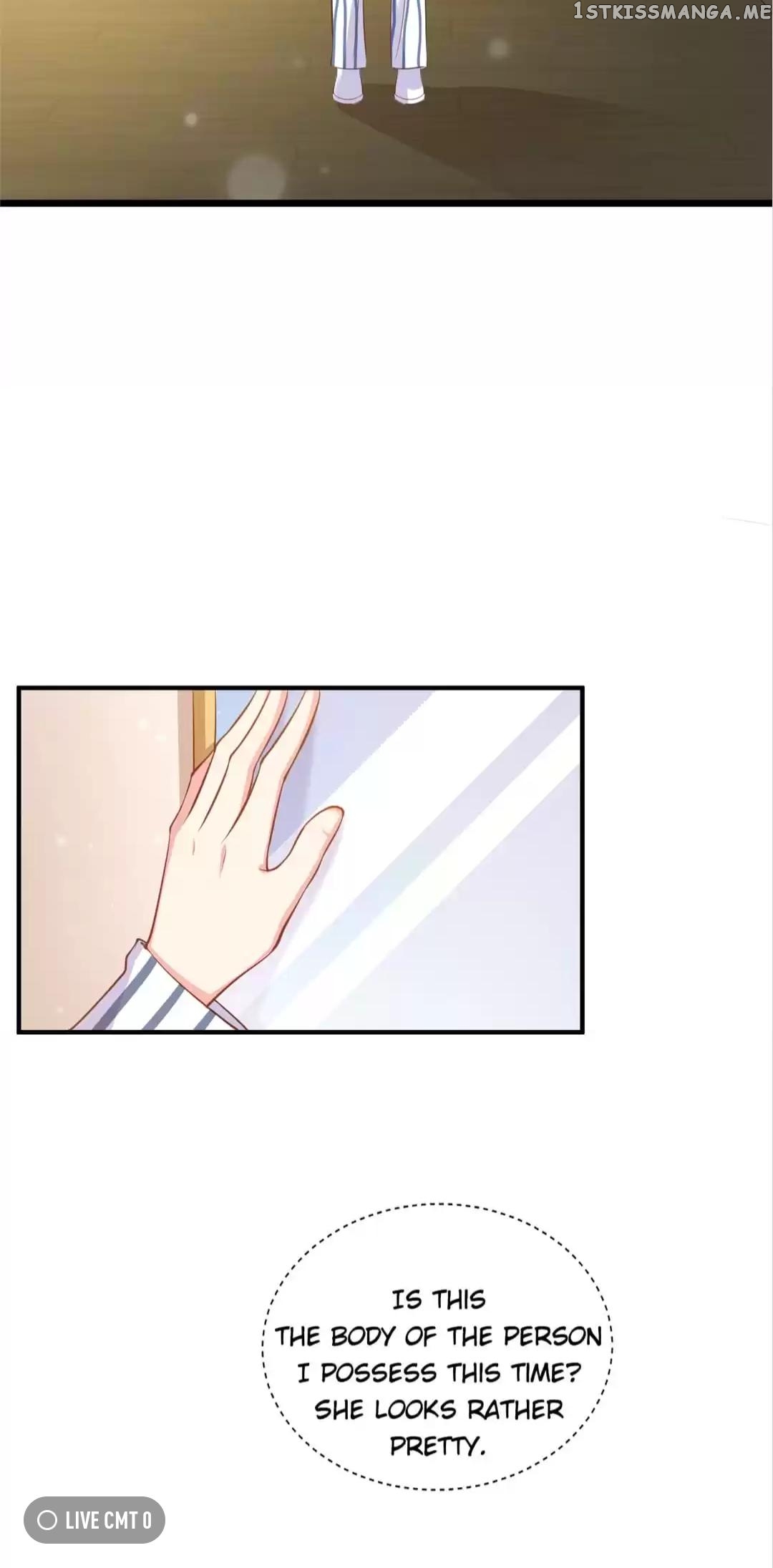 Stay, Hottie! chapter 68 - page 22