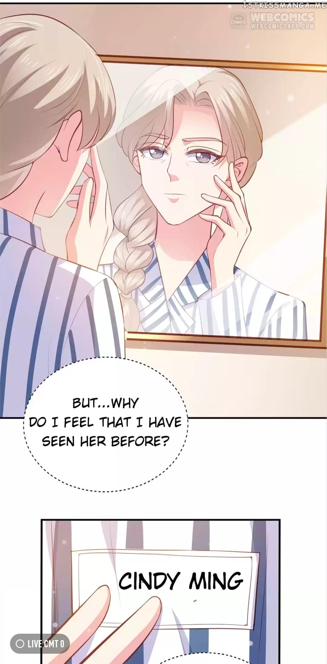 Stay, Hottie! chapter 68 - page 23
