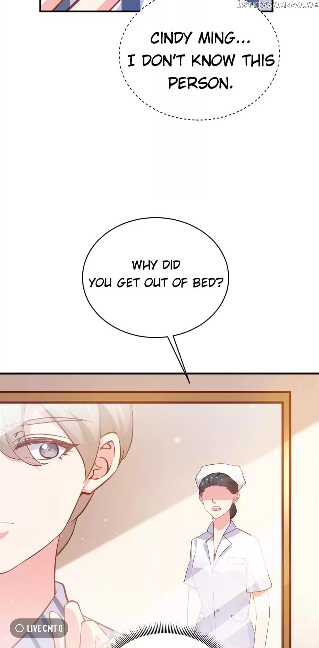 Stay, Hottie! chapter 68 - page 24