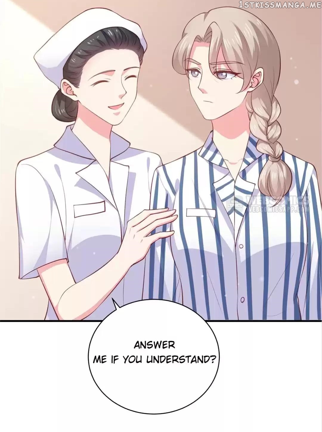 Stay, Hottie! chapter 68 - page 26