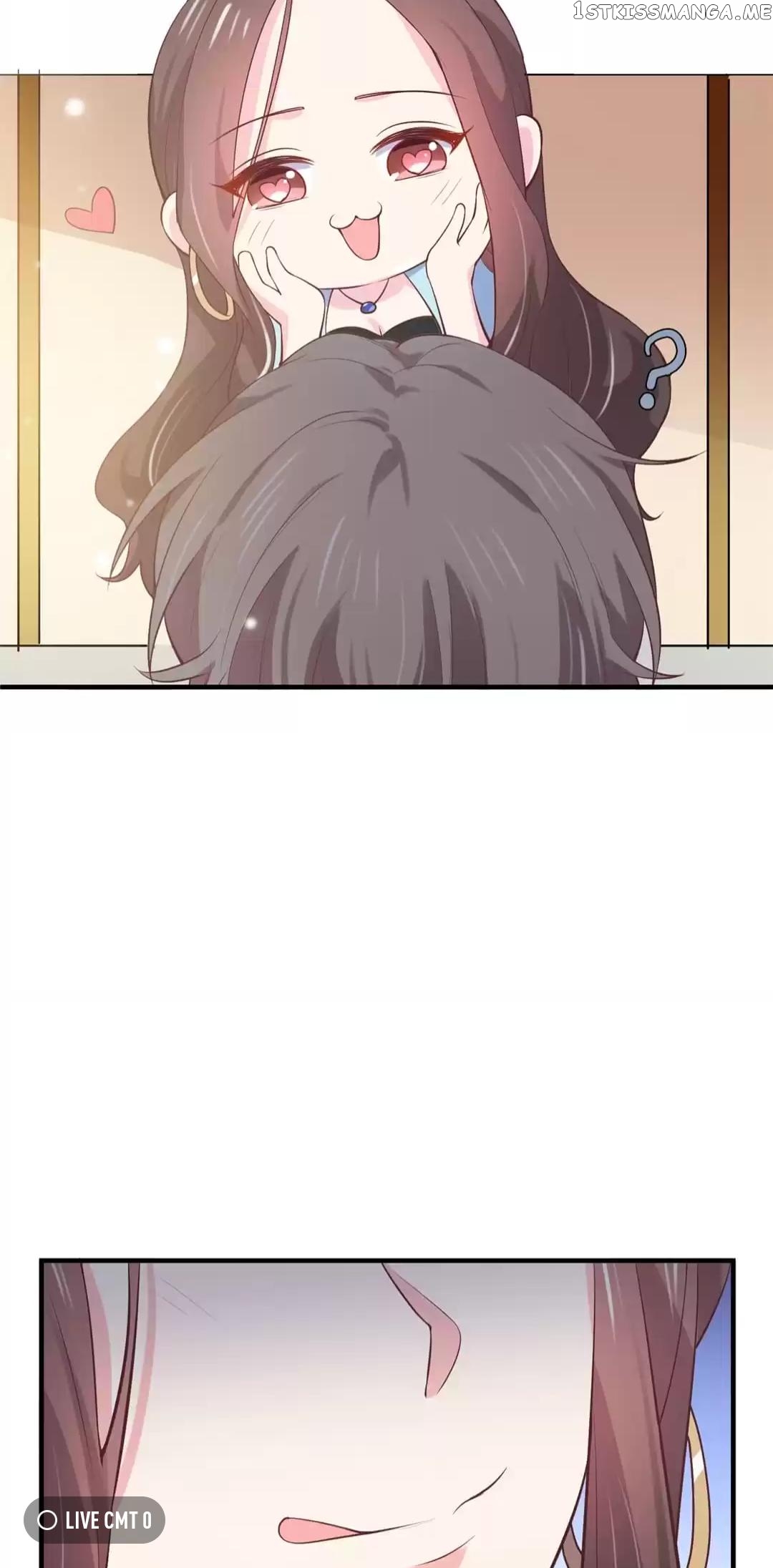 Stay, Hottie! chapter 68 - page 7