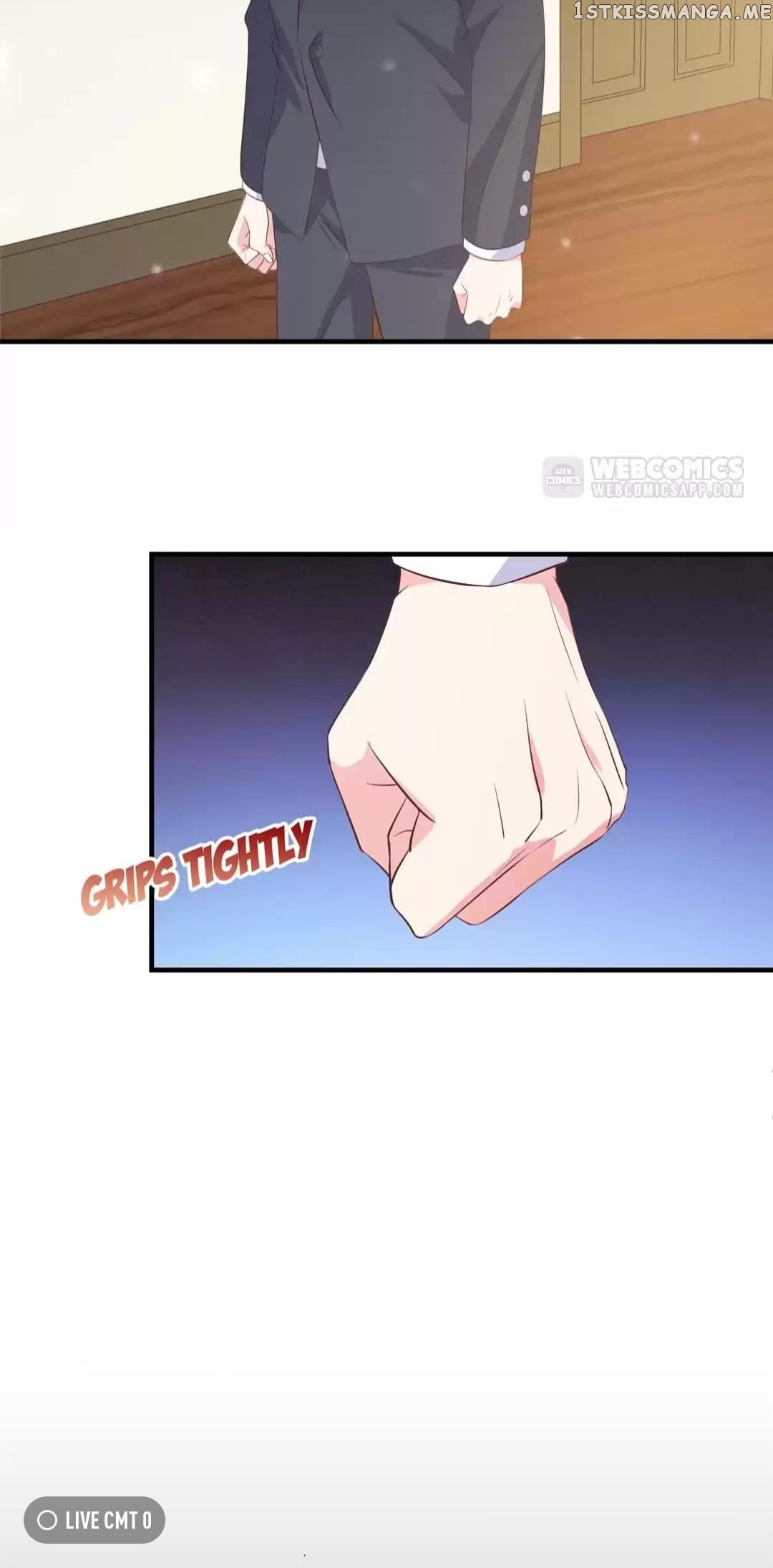 Stay, Hottie! chapter 40 - page 10