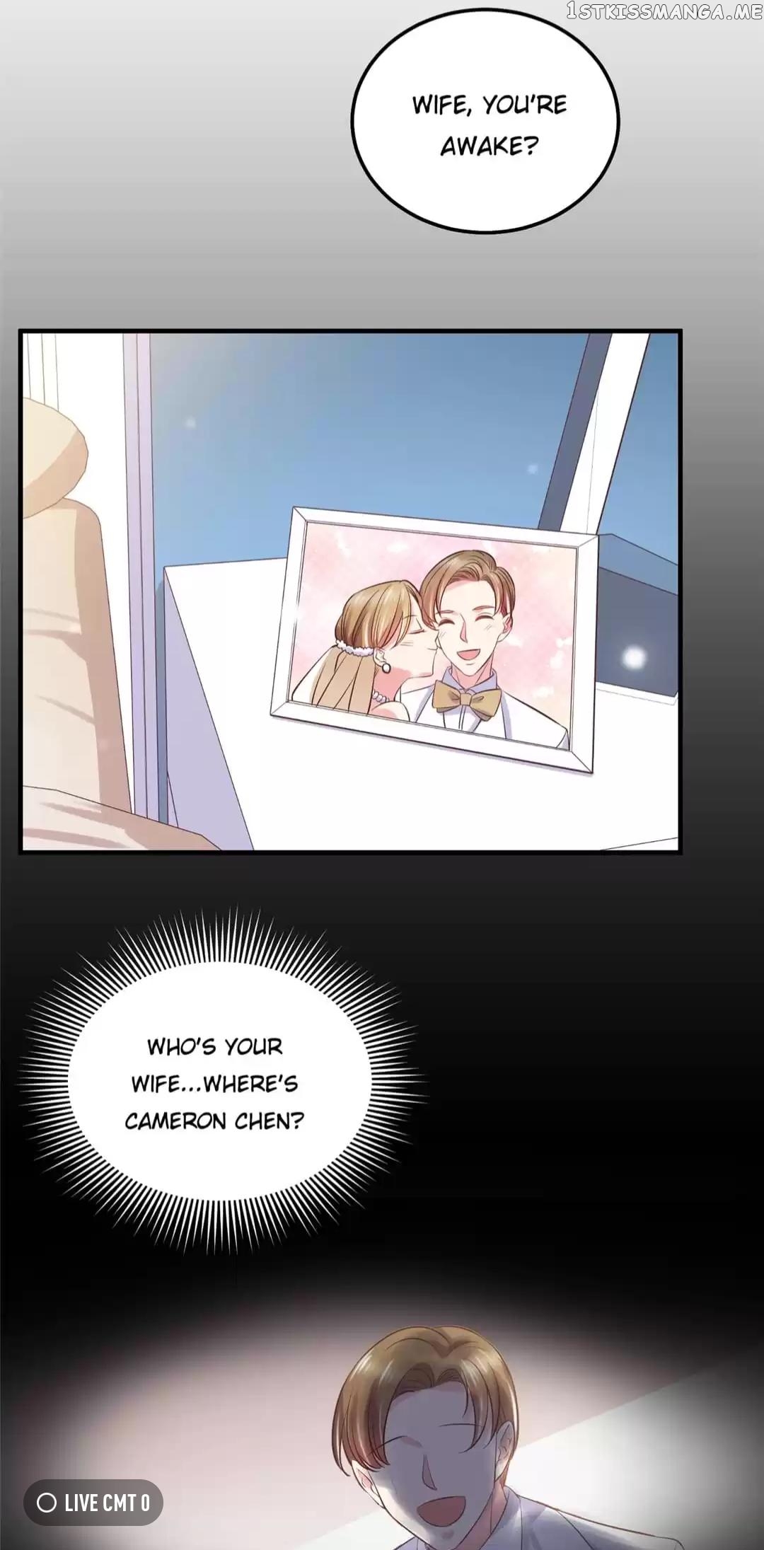 Stay, Hottie! chapter 40 - page 11