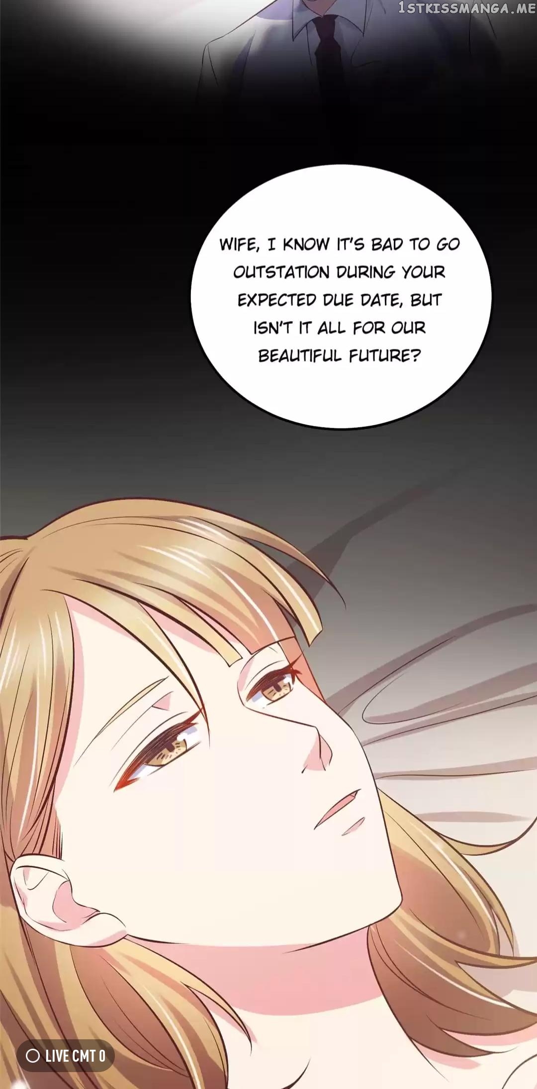 Stay, Hottie! chapter 40 - page 12