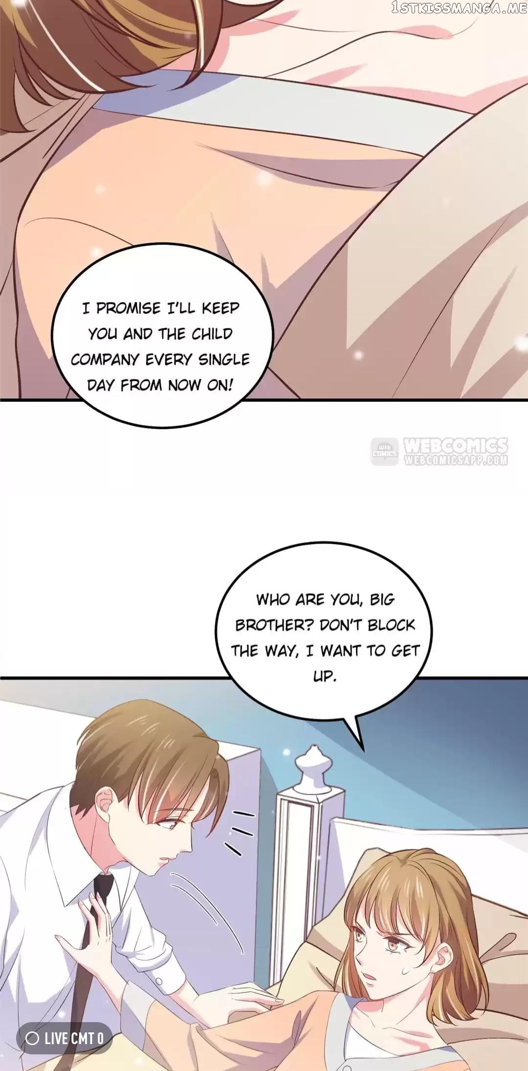 Stay, Hottie! chapter 40 - page 13