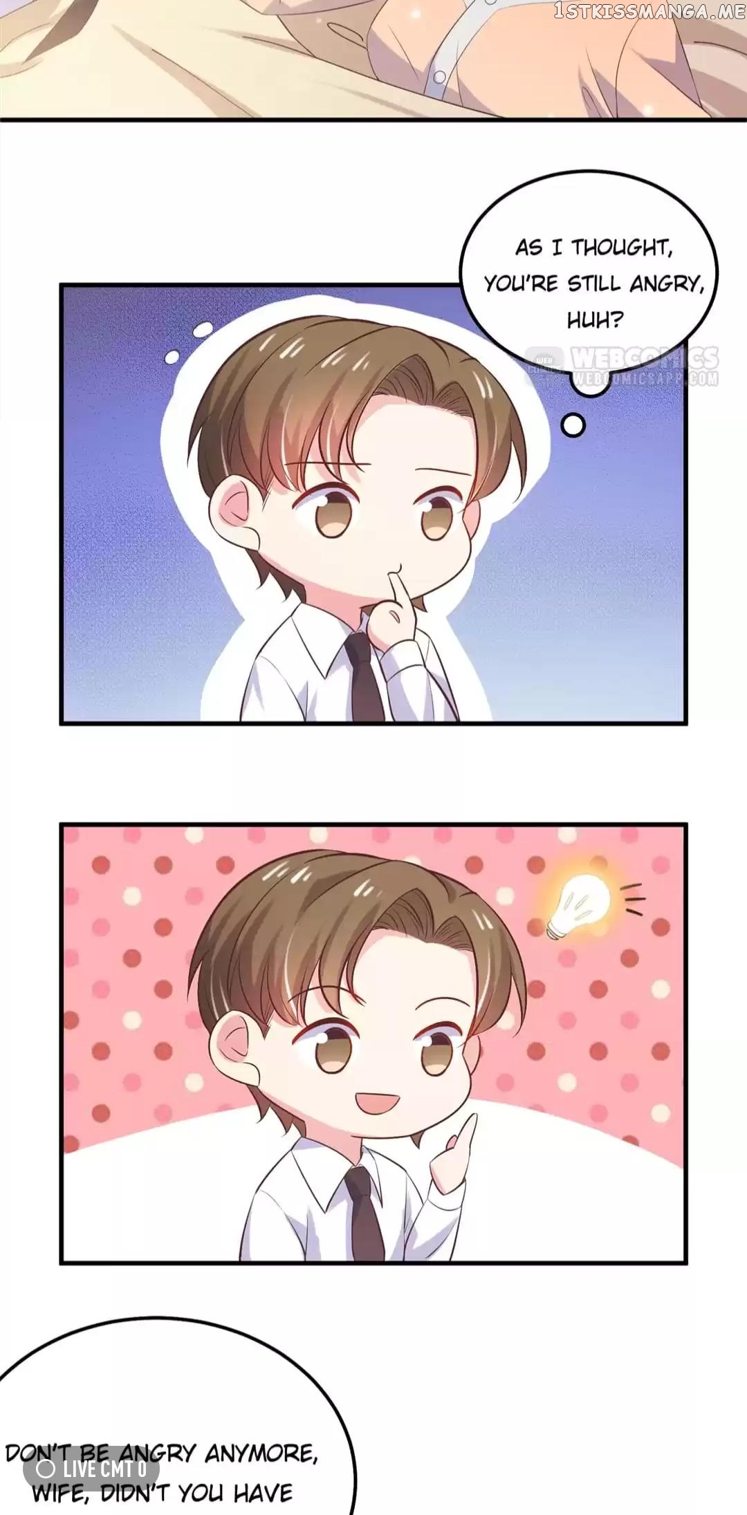 Stay, Hottie! chapter 40 - page 14