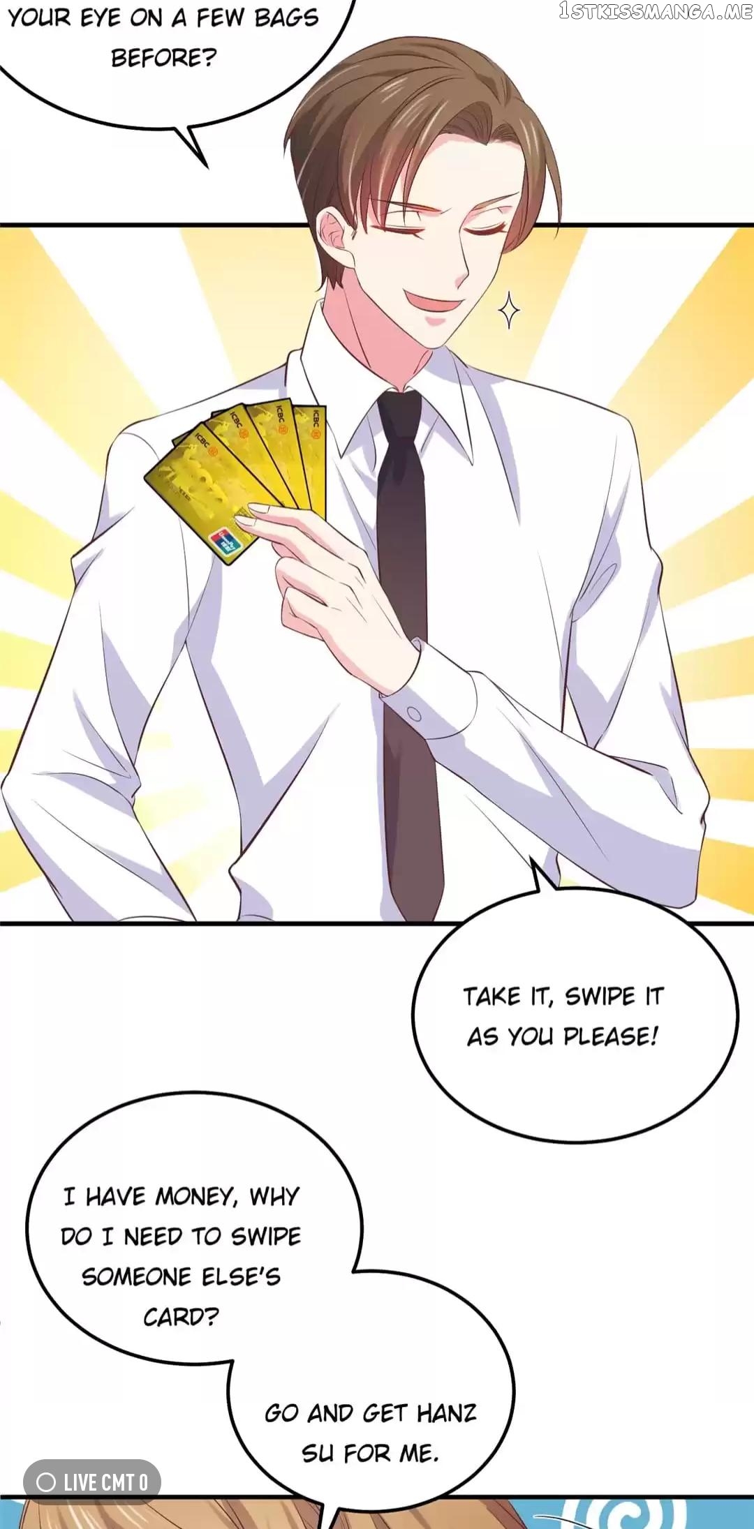 Stay, Hottie! chapter 40 - page 15