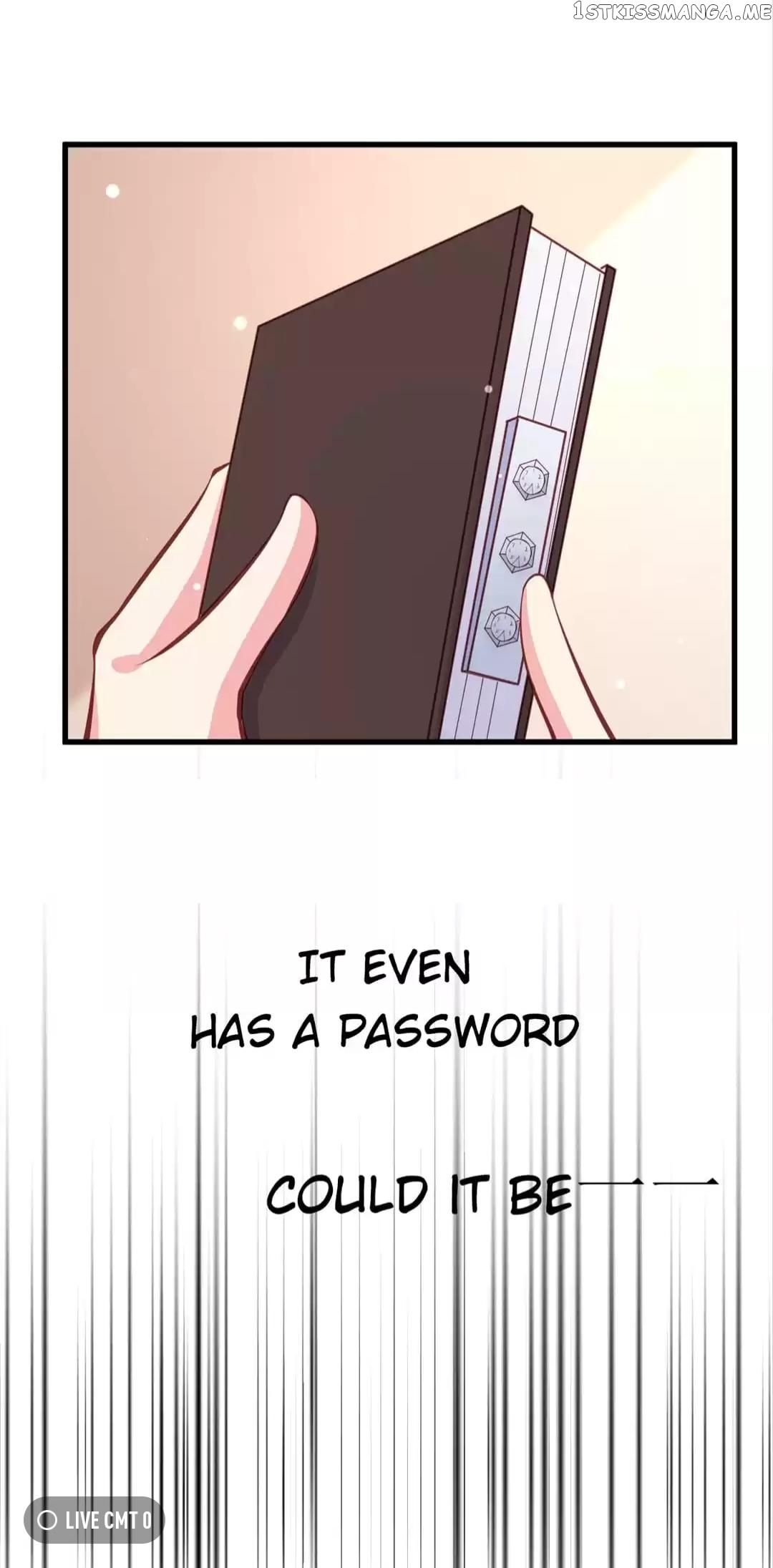 Stay, Hottie! chapter 69 - page 10