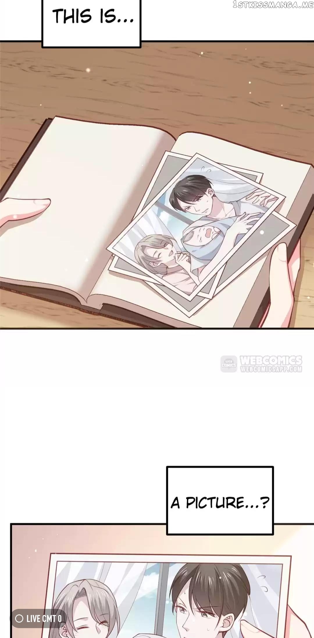 Stay, Hottie! chapter 69 - page 15