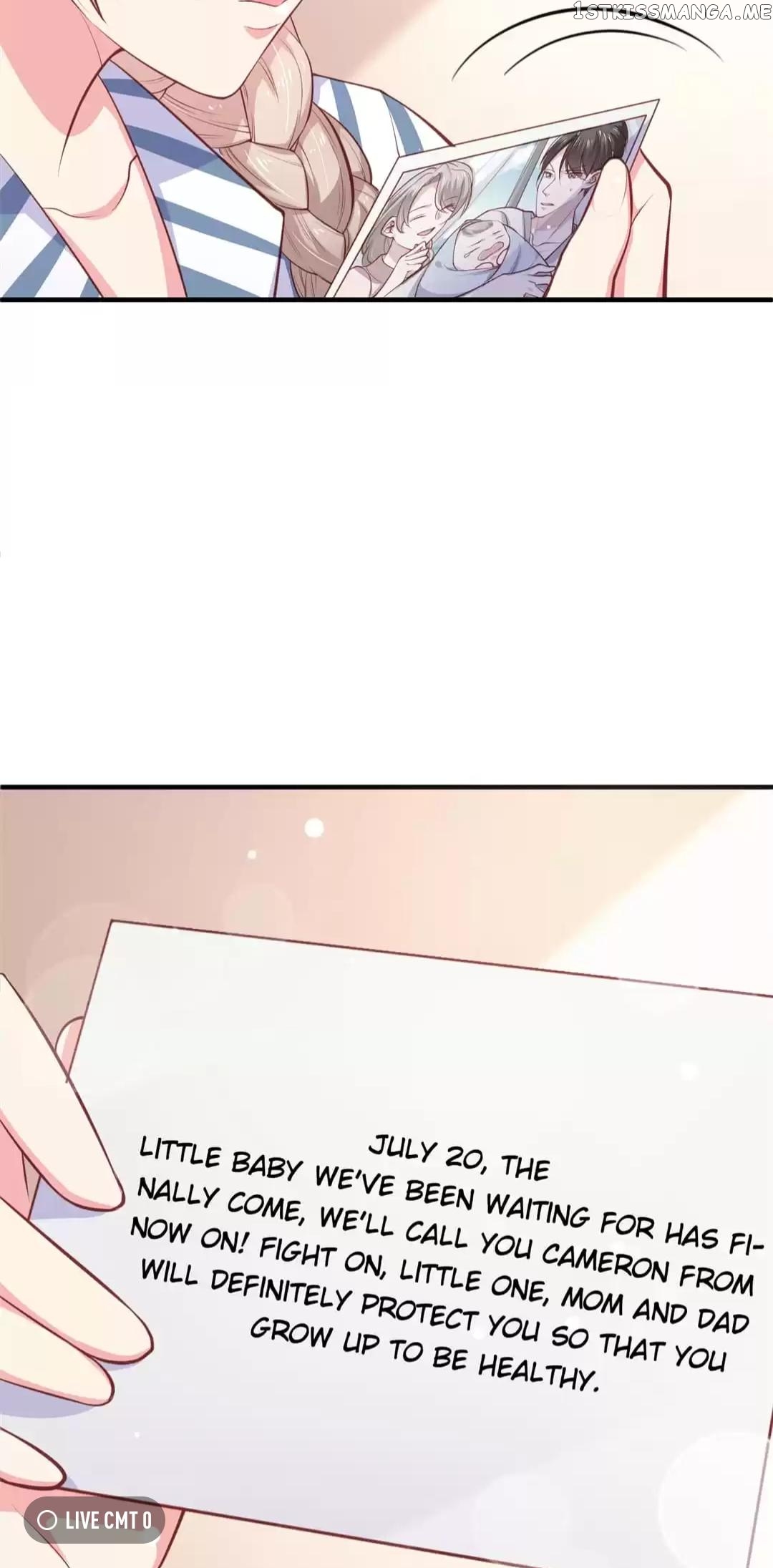 Stay, Hottie! chapter 69 - page 17