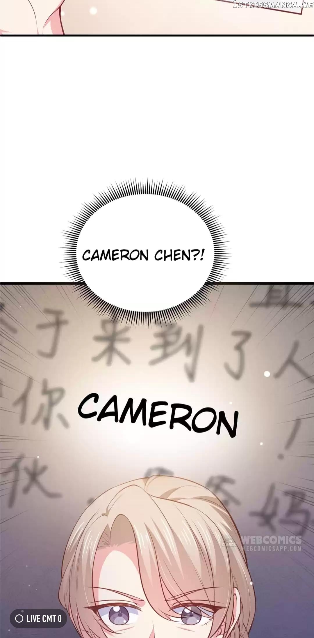 Stay, Hottie! chapter 69 - page 18