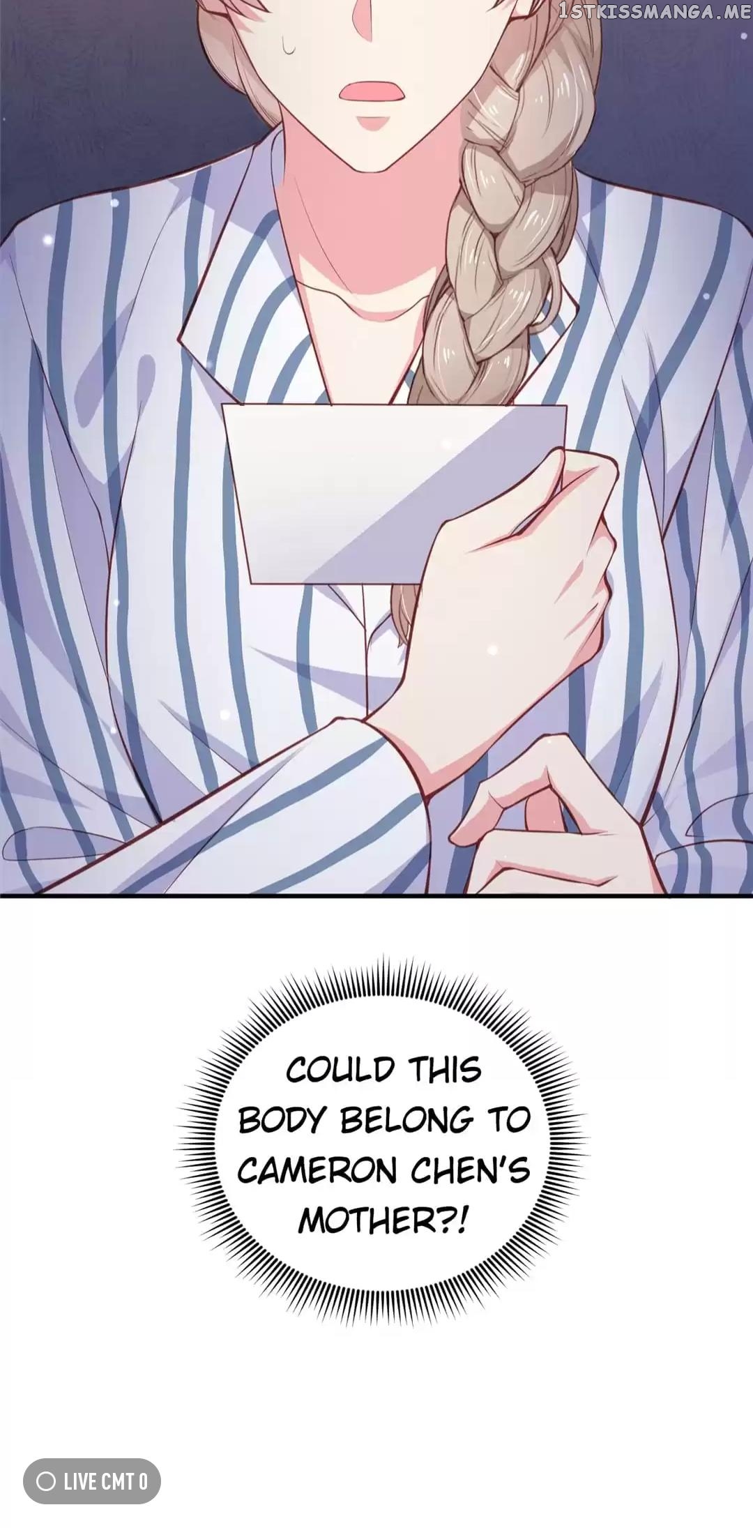 Stay, Hottie! chapter 69 - page 19