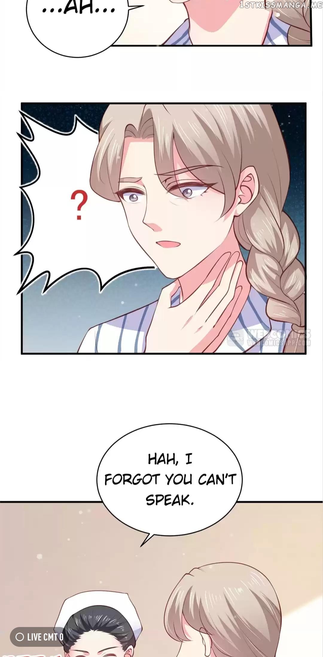 Stay, Hottie! chapter 69 - page 2