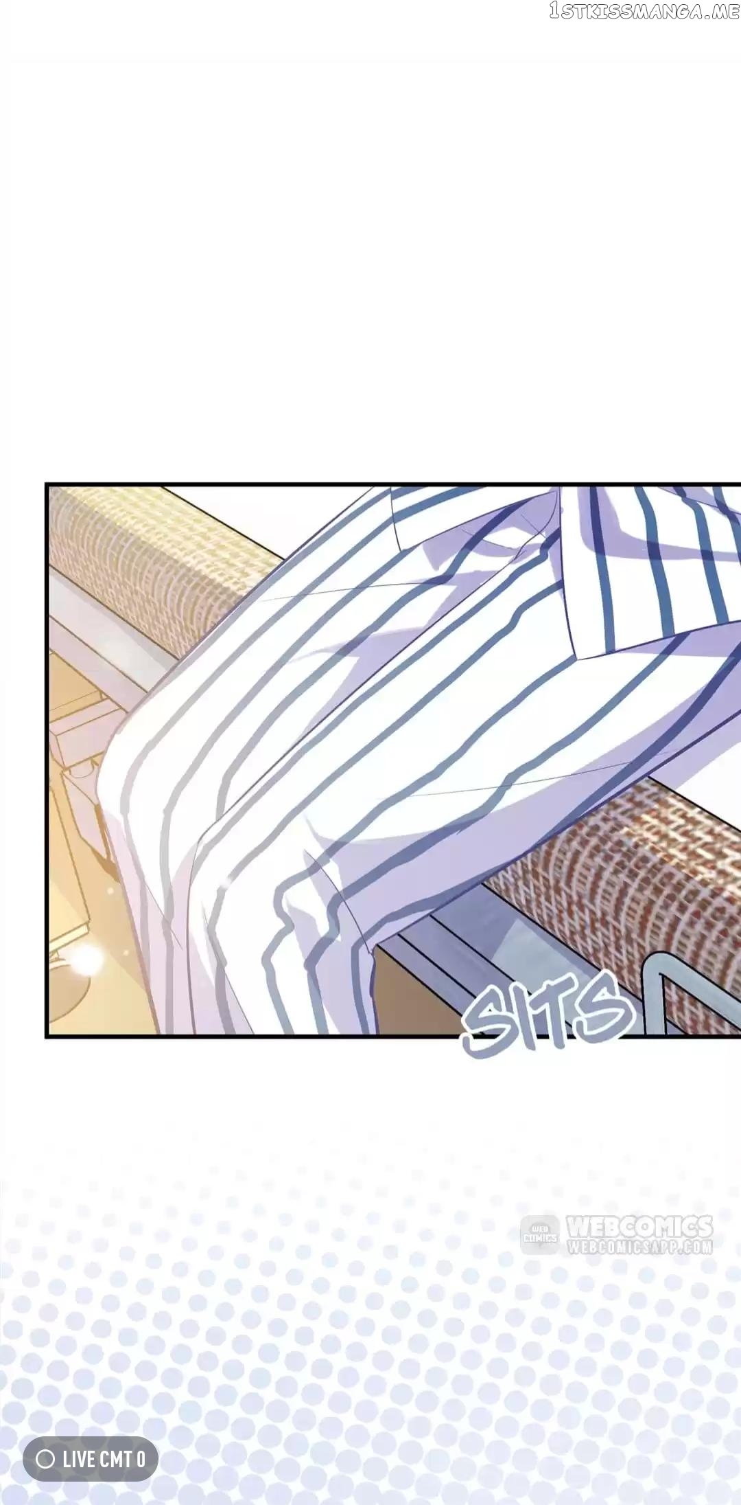 Stay, Hottie! chapter 69 - page 20