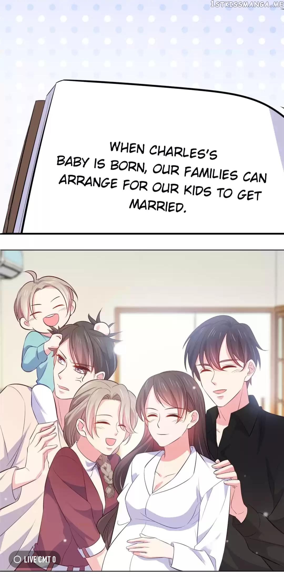 Stay, Hottie! chapter 69 - page 22