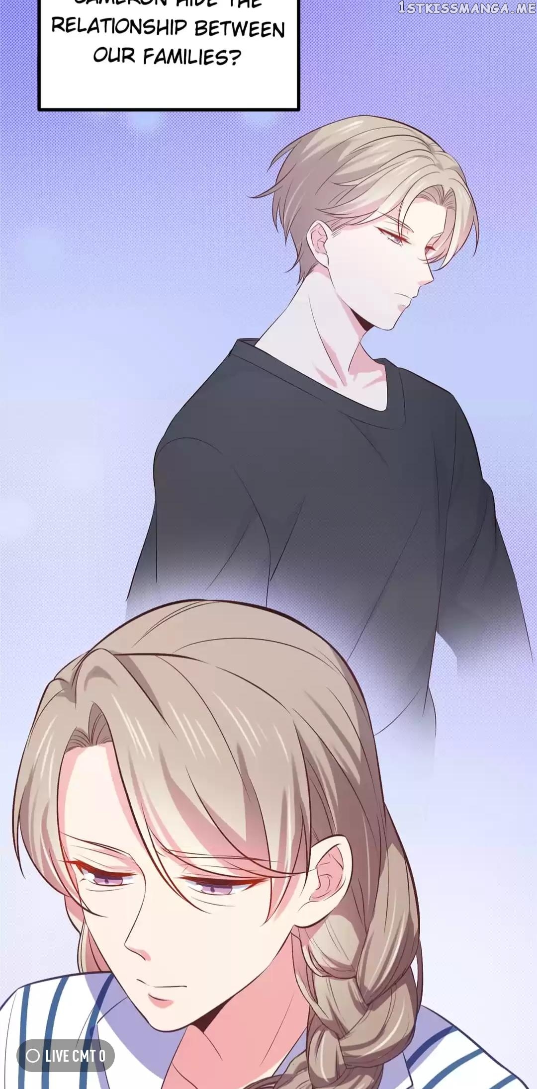 Stay, Hottie! chapter 69 - page 25