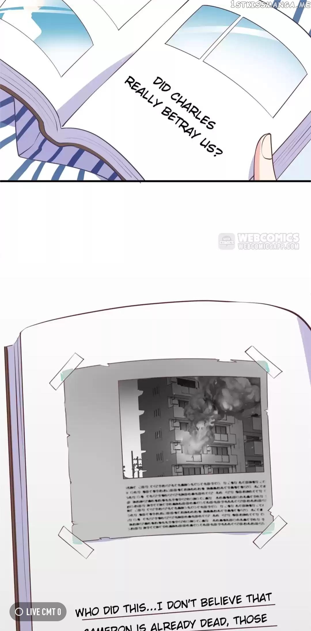 Stay, Hottie! chapter 69 - page 27