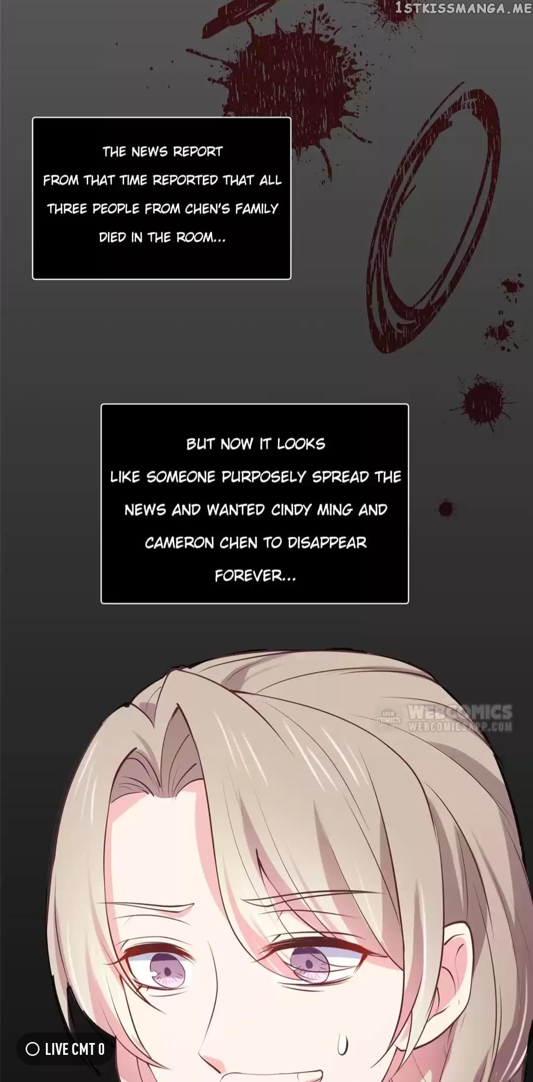Stay, Hottie! chapter 69 - page 30